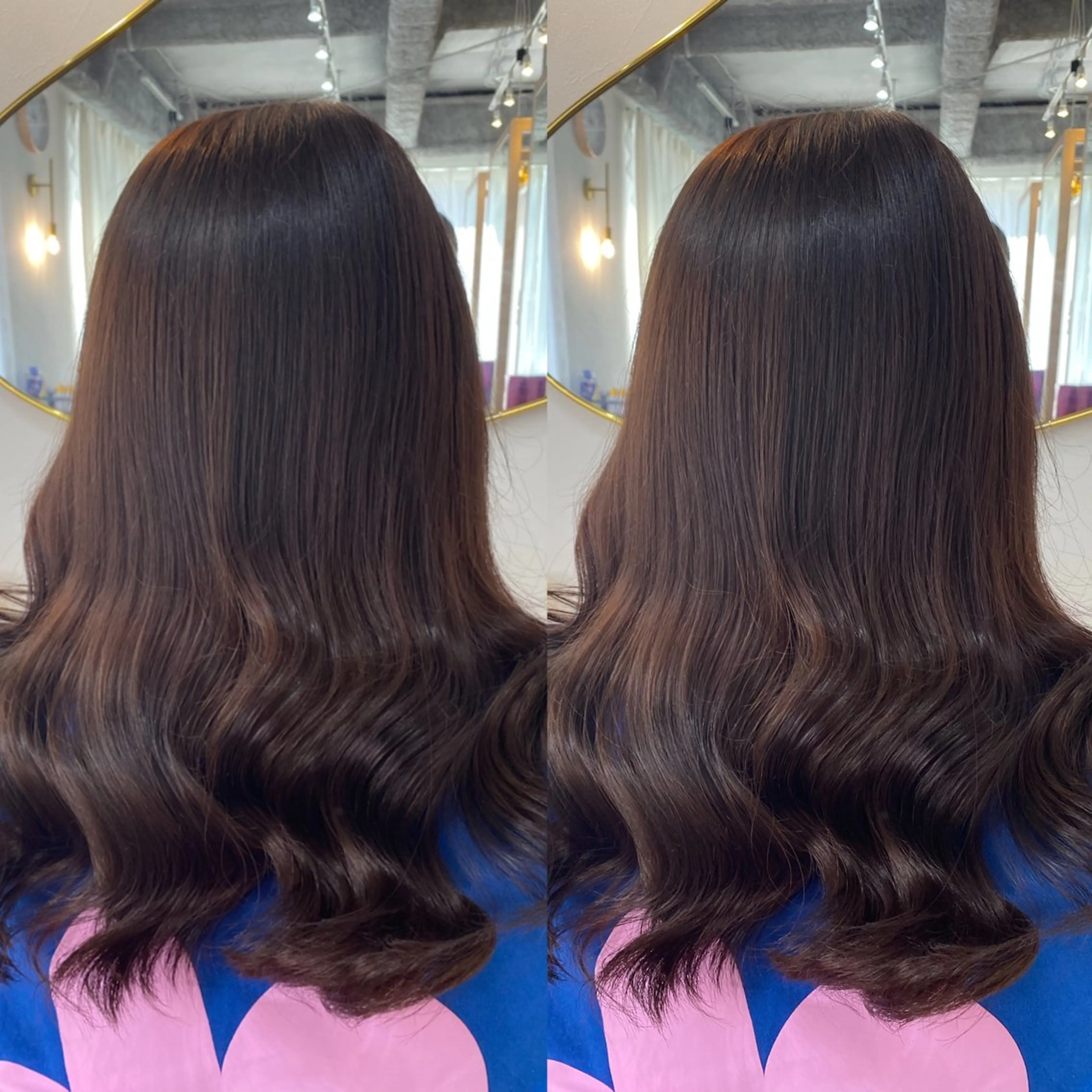 カラー 🪽NANA🪽 /完全個室サロン💎のマツエク・マツパデザイン