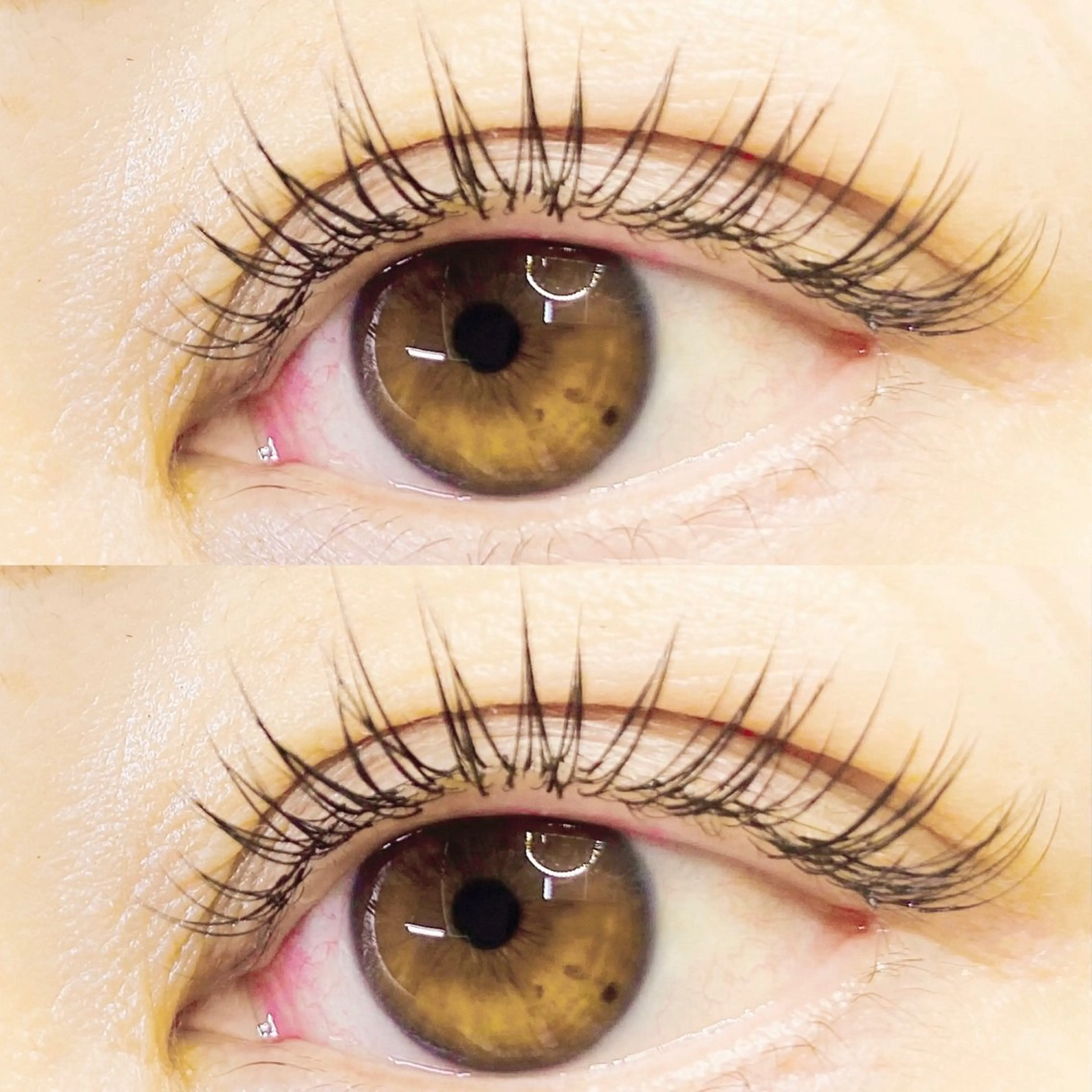 マツエク・マツパ *.川崎中島.* Álloのマツエク・マツパデザイン