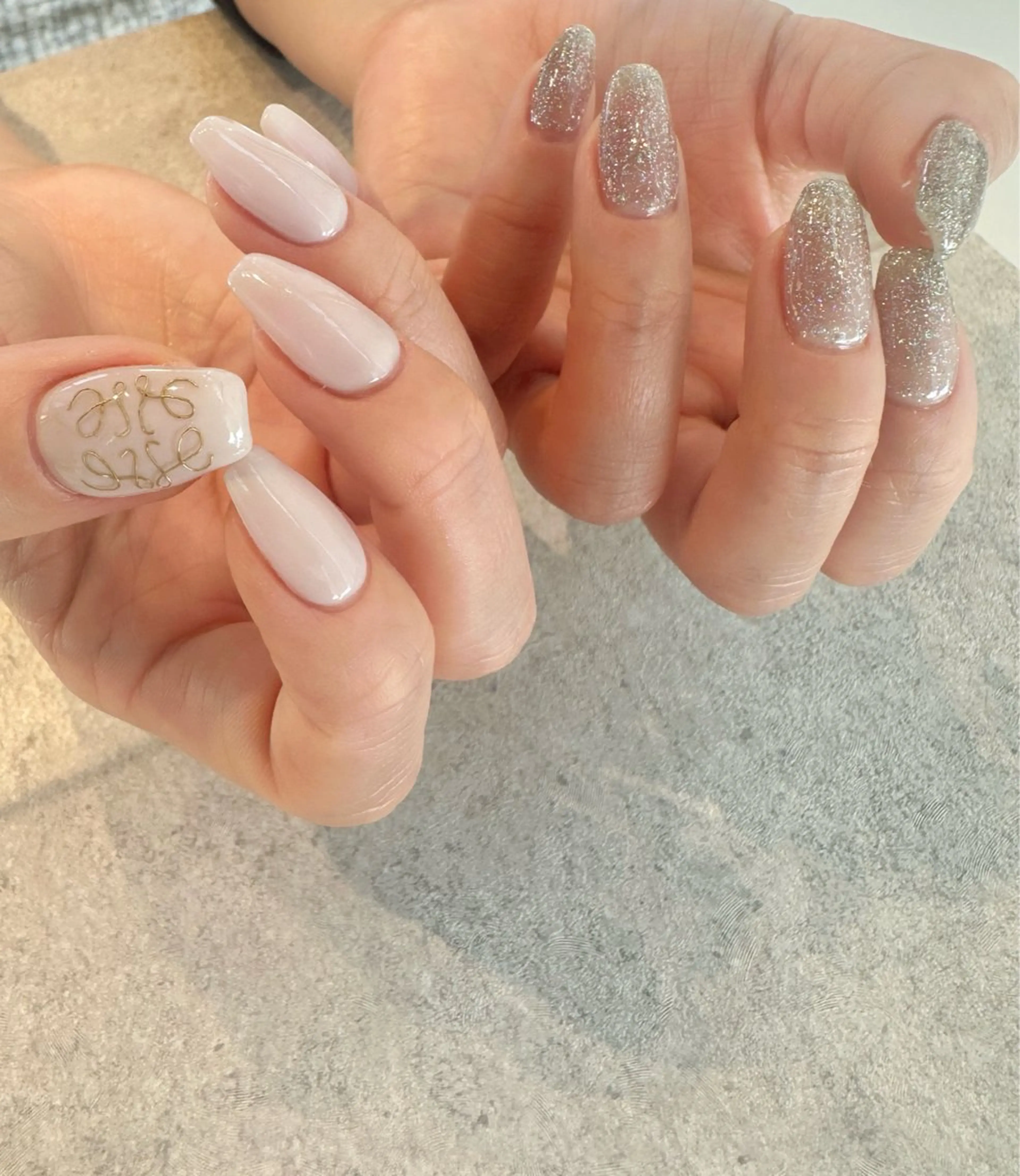 ネイル ハンドネイル Baden Nail ﾊﾞ-ﾃﾞﾝ ﾈｲﾙのネイルデザイン