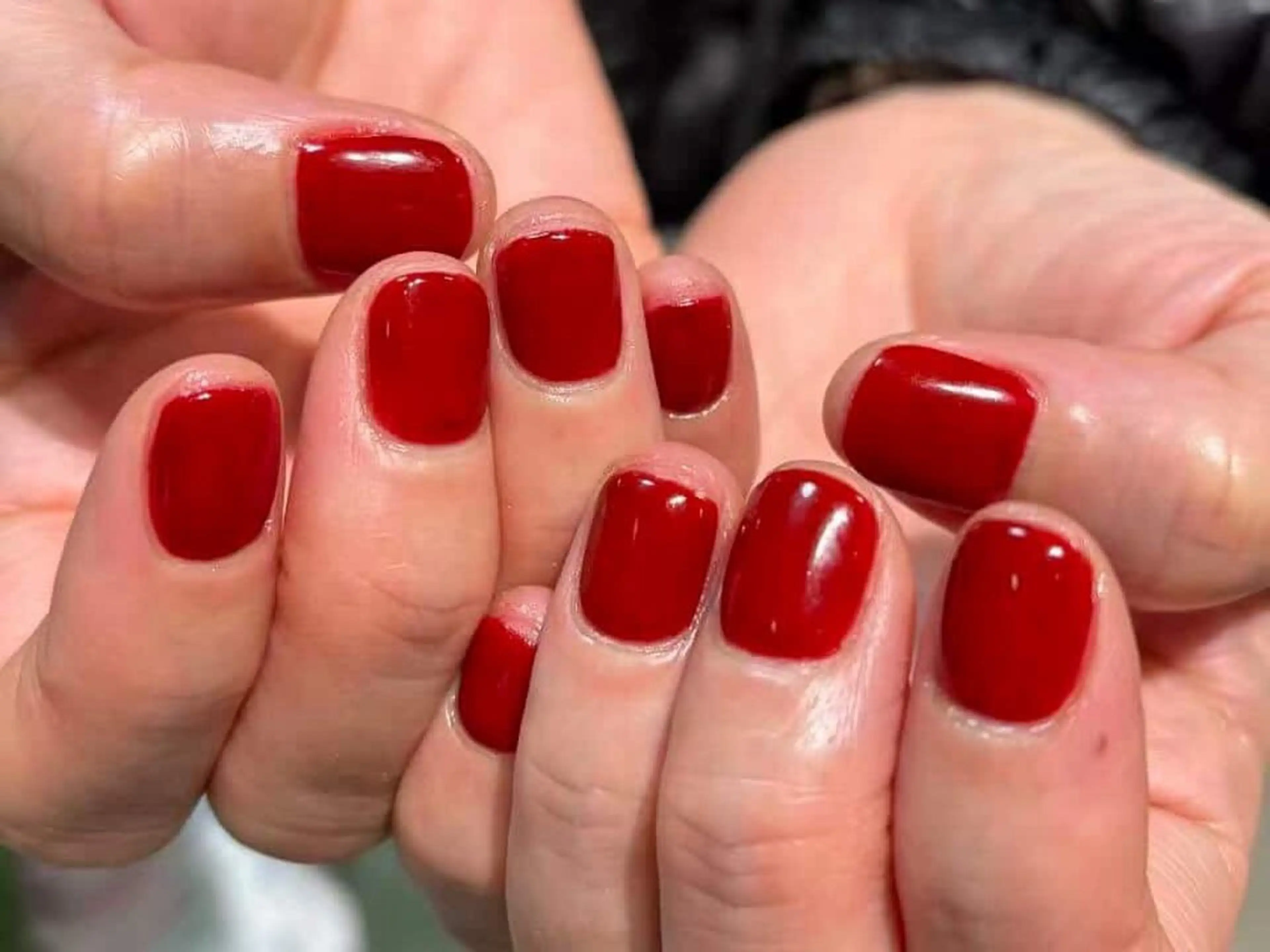 ネイル ハンドネイル pholeisi Art nailのネイルデザイン