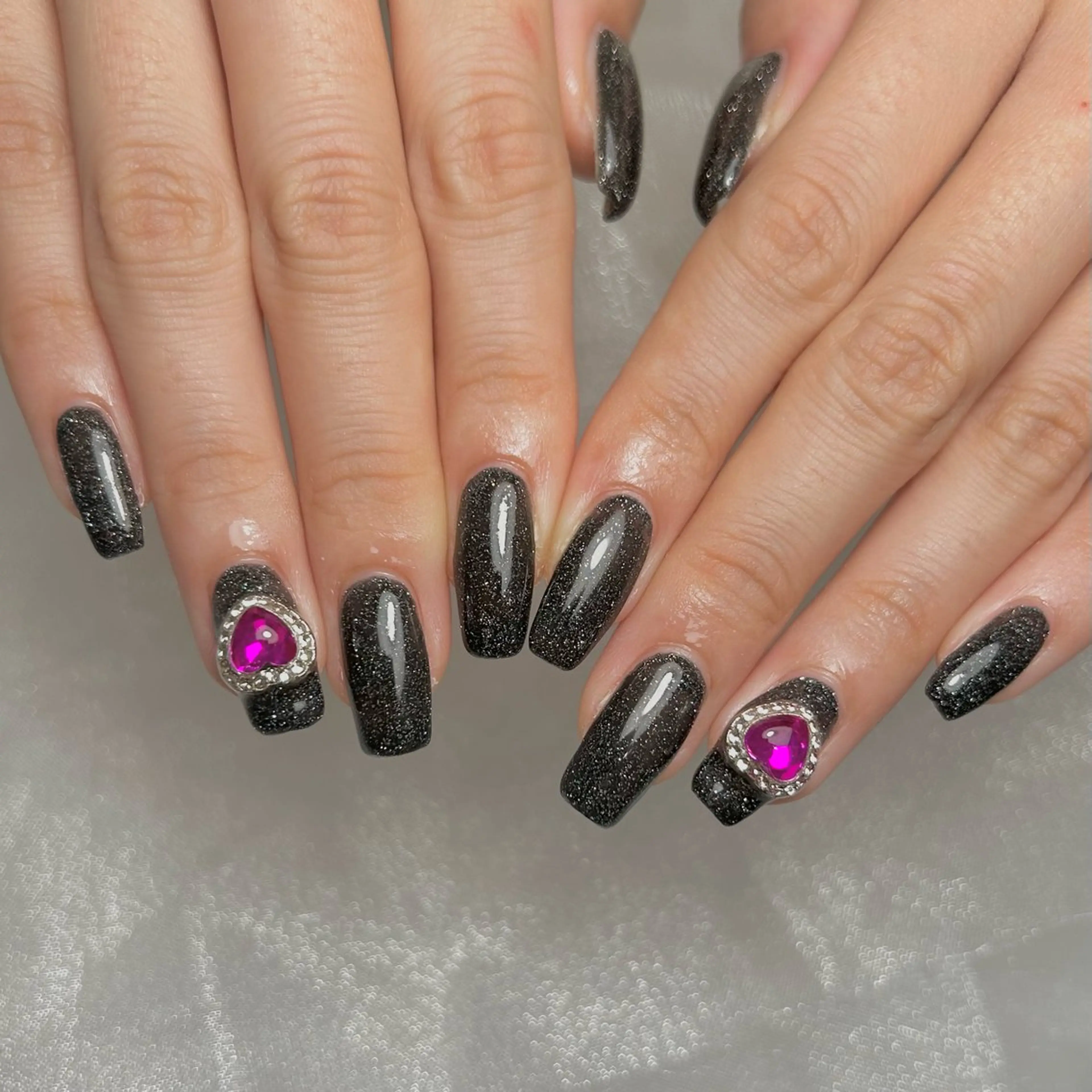 ネイル élu by Noriko 前原のネイルデザイン