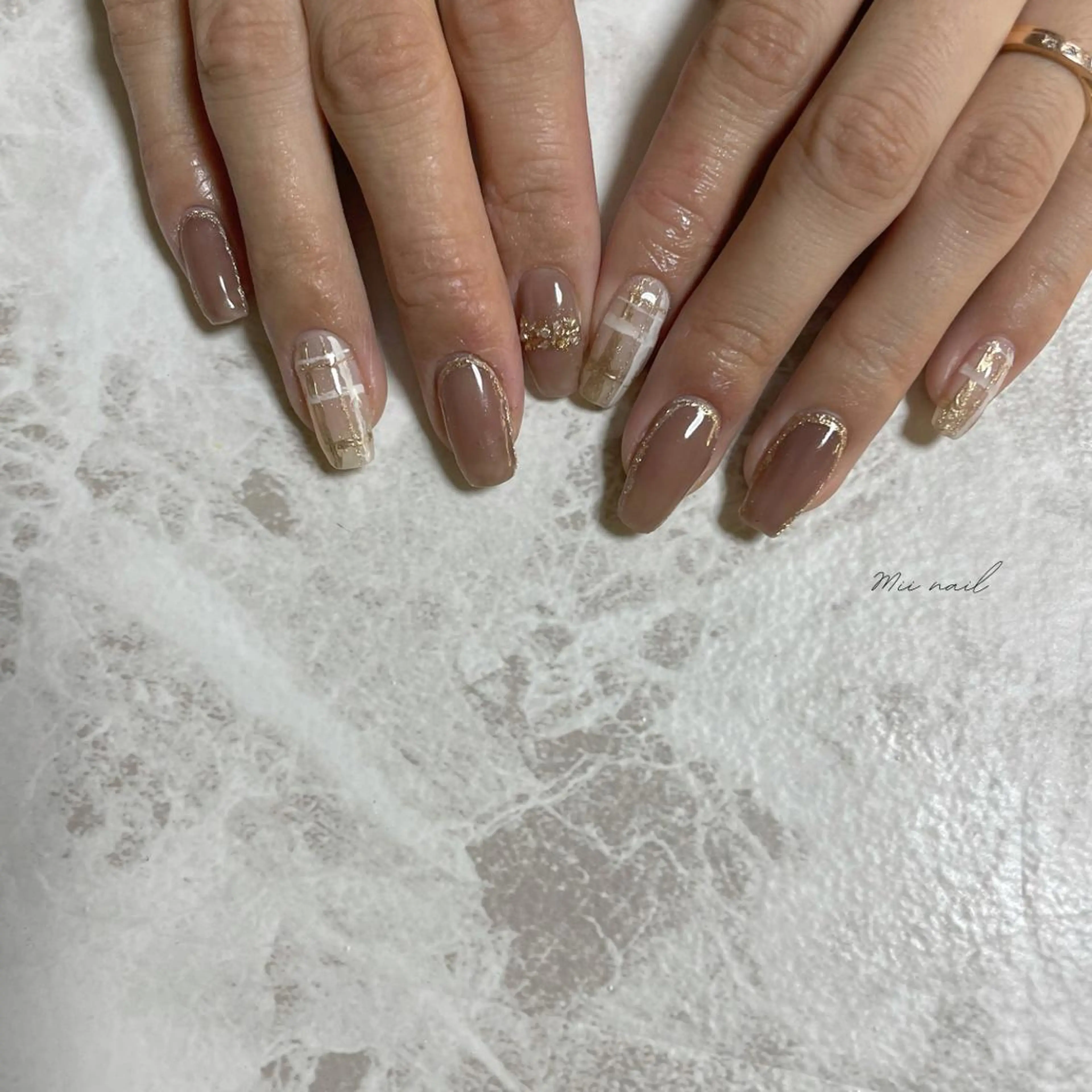 ネイル Mii nail いづみのその他イメージ