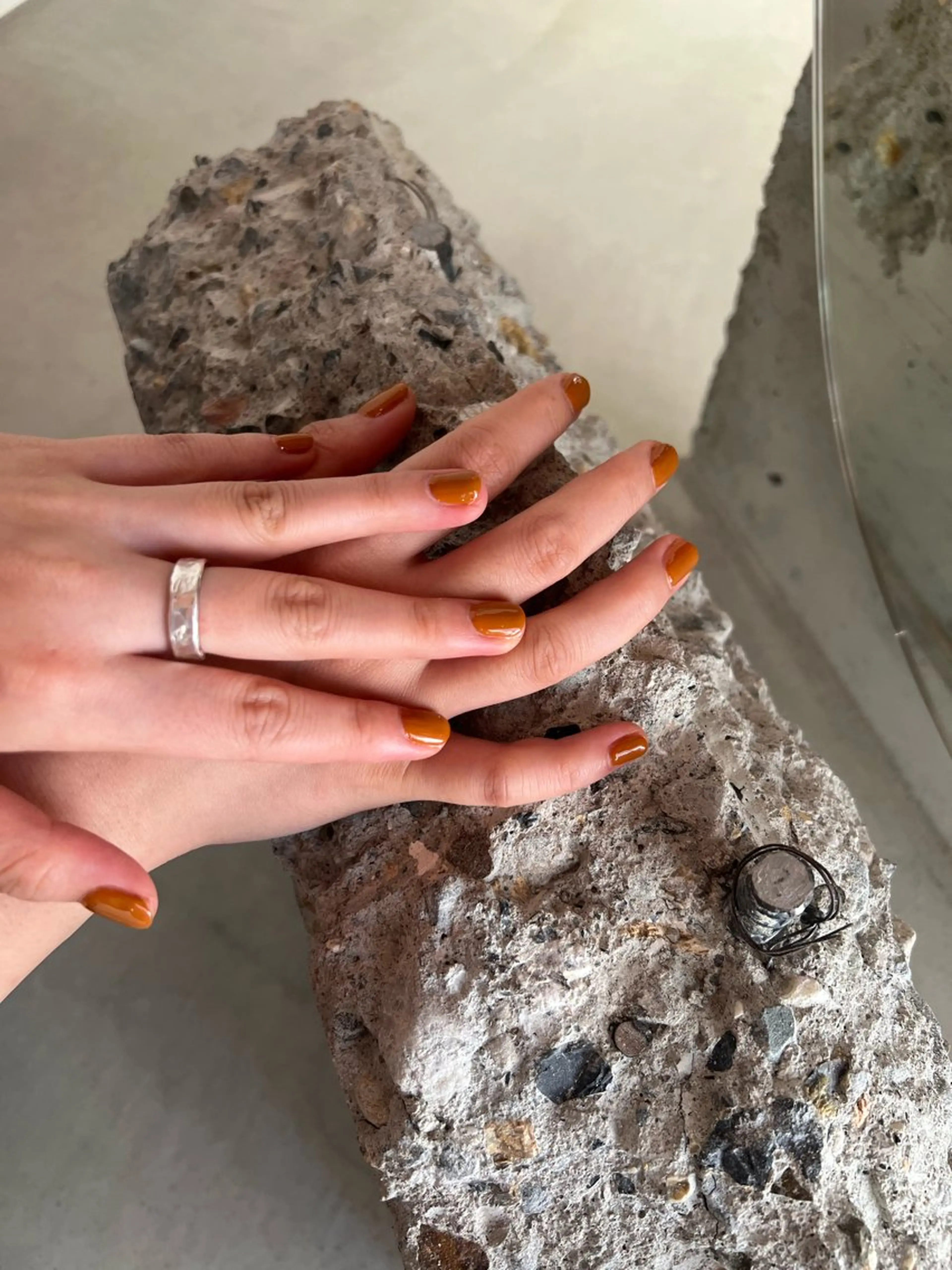 ネイル Hi,nail hiyoriのネイルデザイン