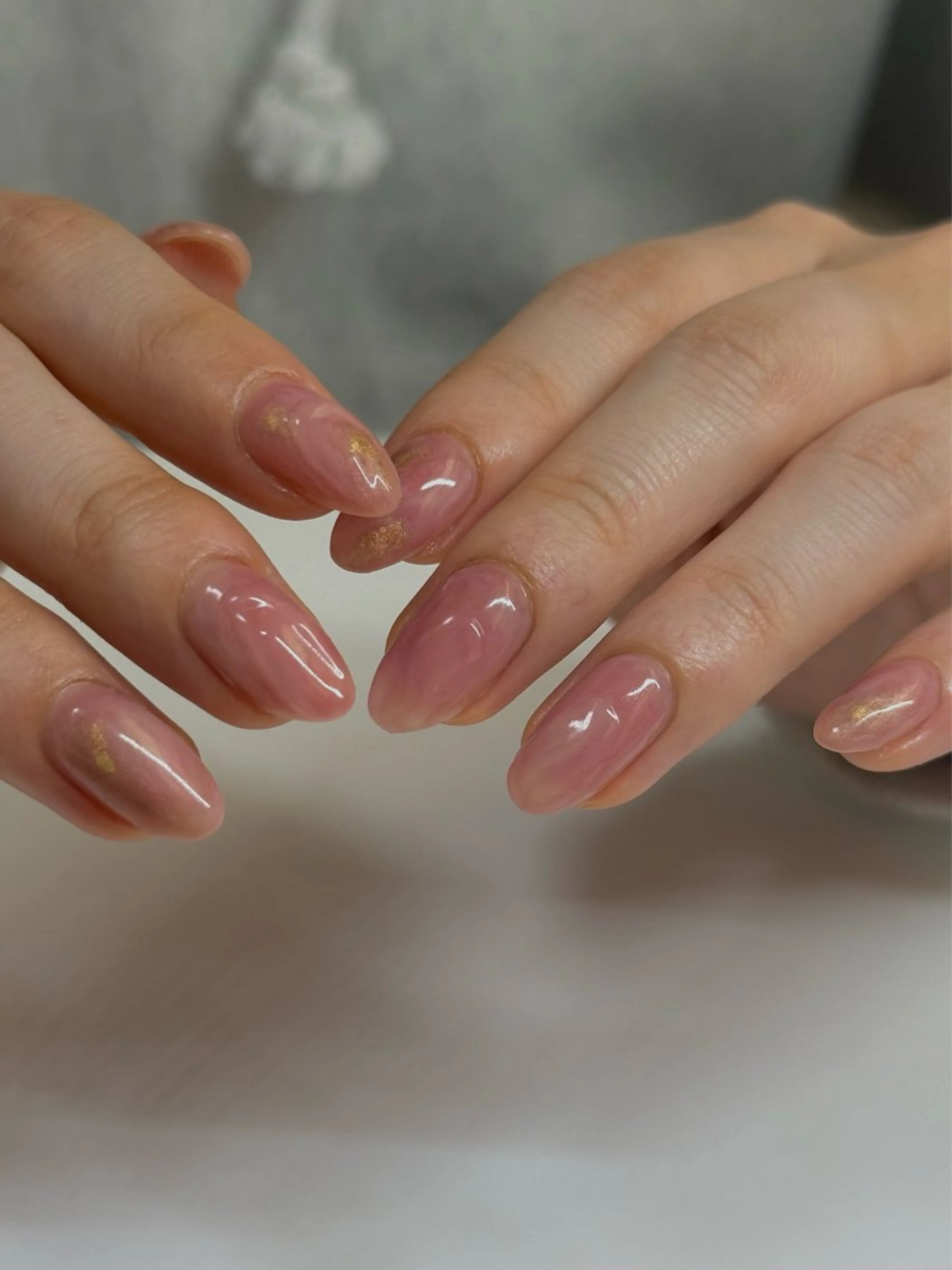 ネイル .clair 【クレル】のネイルデザイン