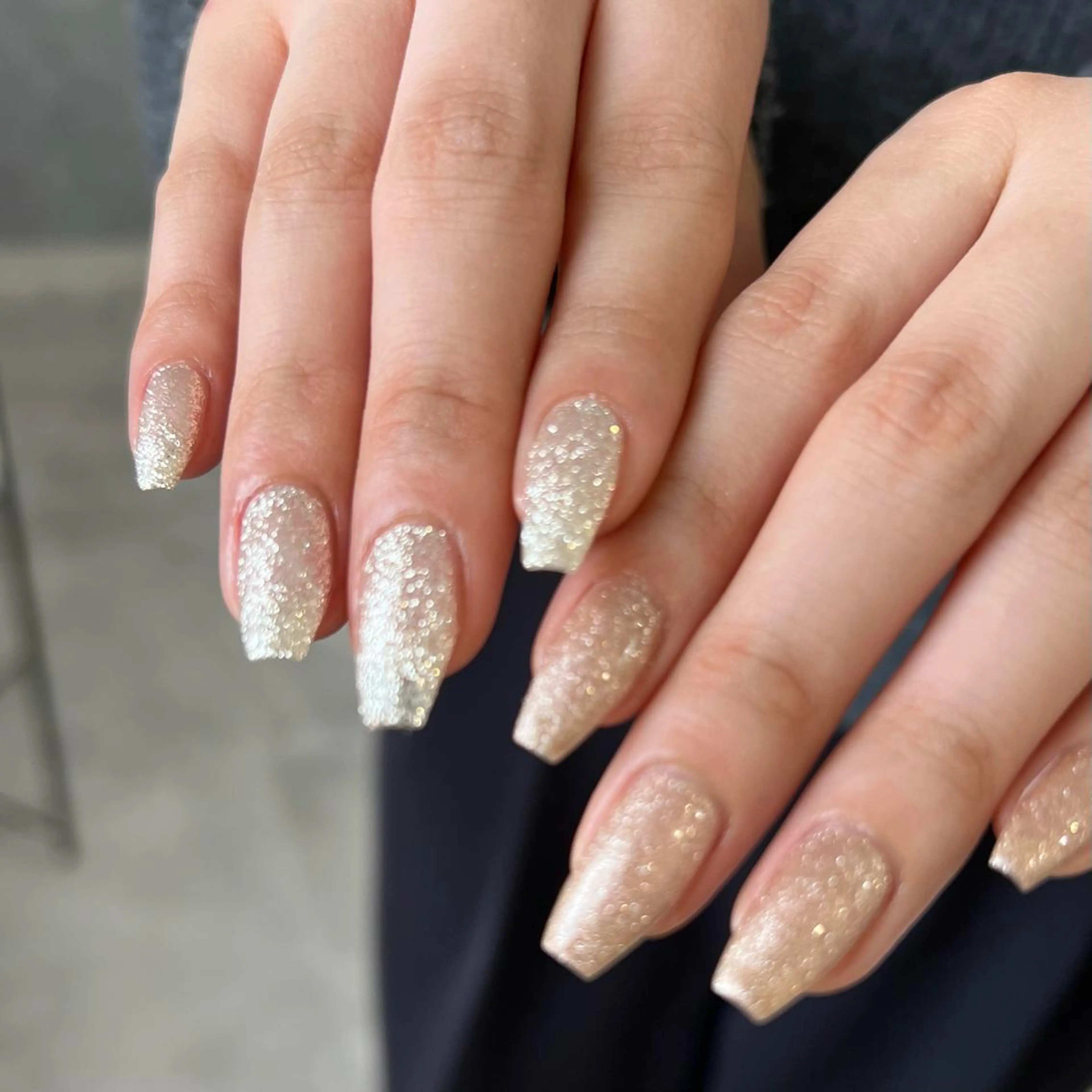 ネイル private salon liu.のネイルデザイン