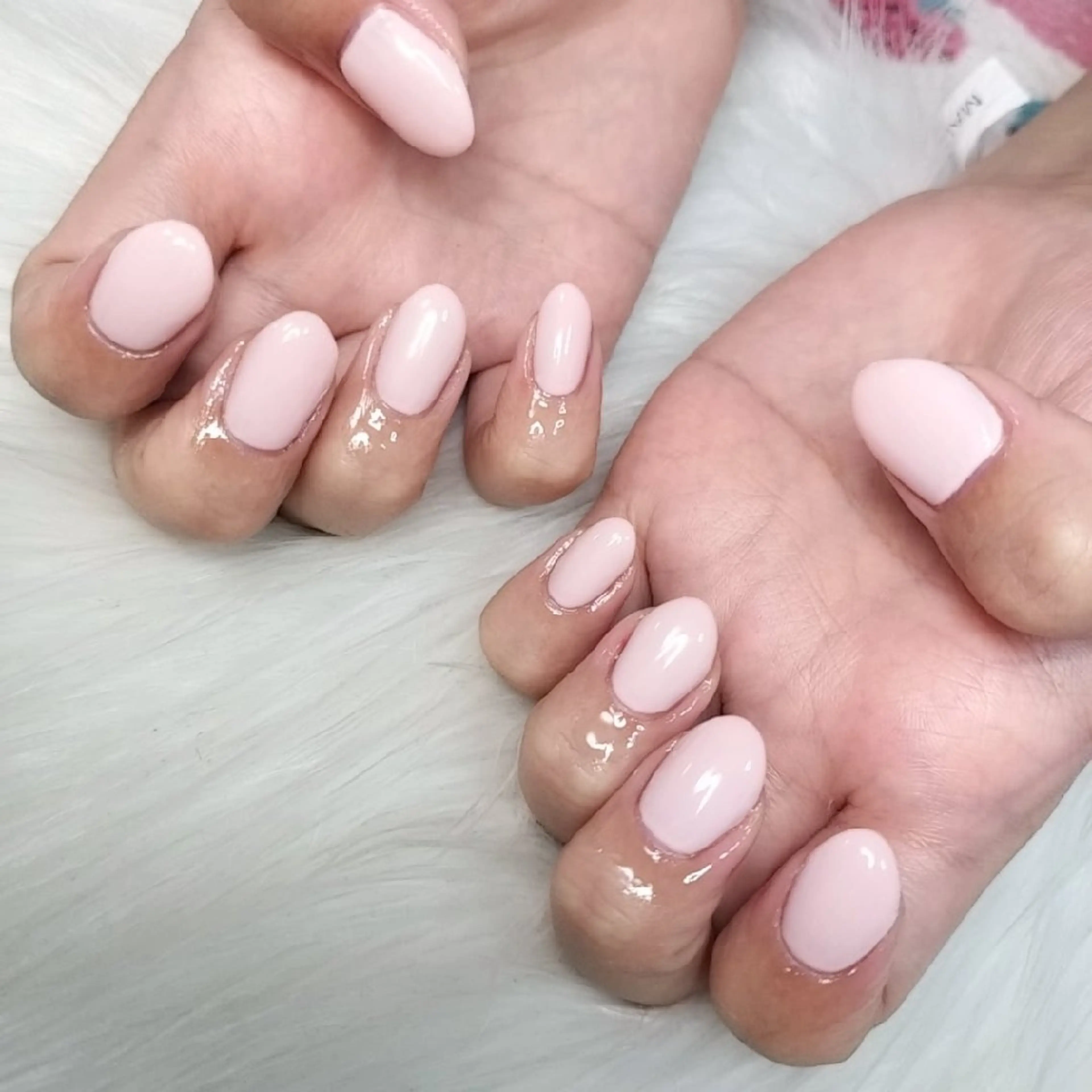ネイル Kame_ nail🐢💕のネイルデザイン