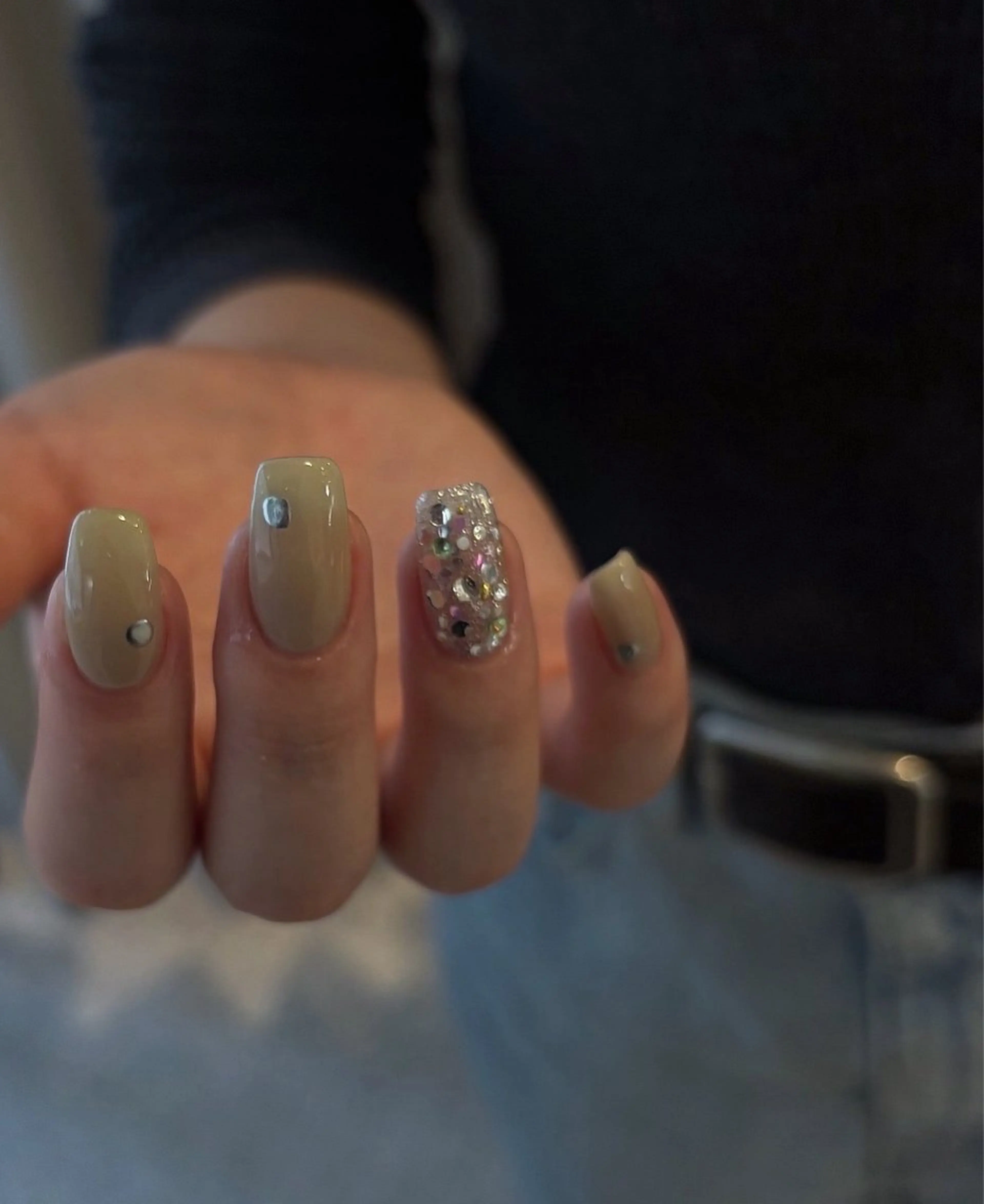 ネイル ハンドネイル nao＿nail .929のネイルデザイン