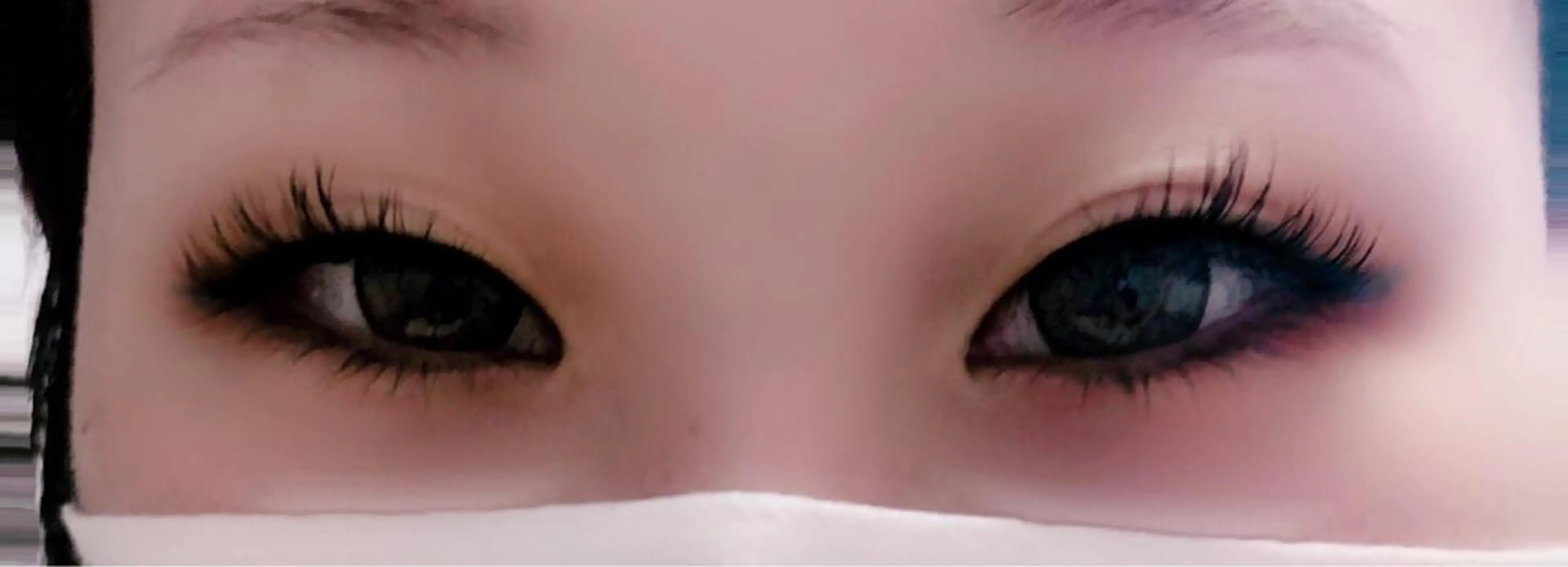 マツエク・マツパ セーブル 隠れ家サロン にんにんのマツエク・マツパデザイン