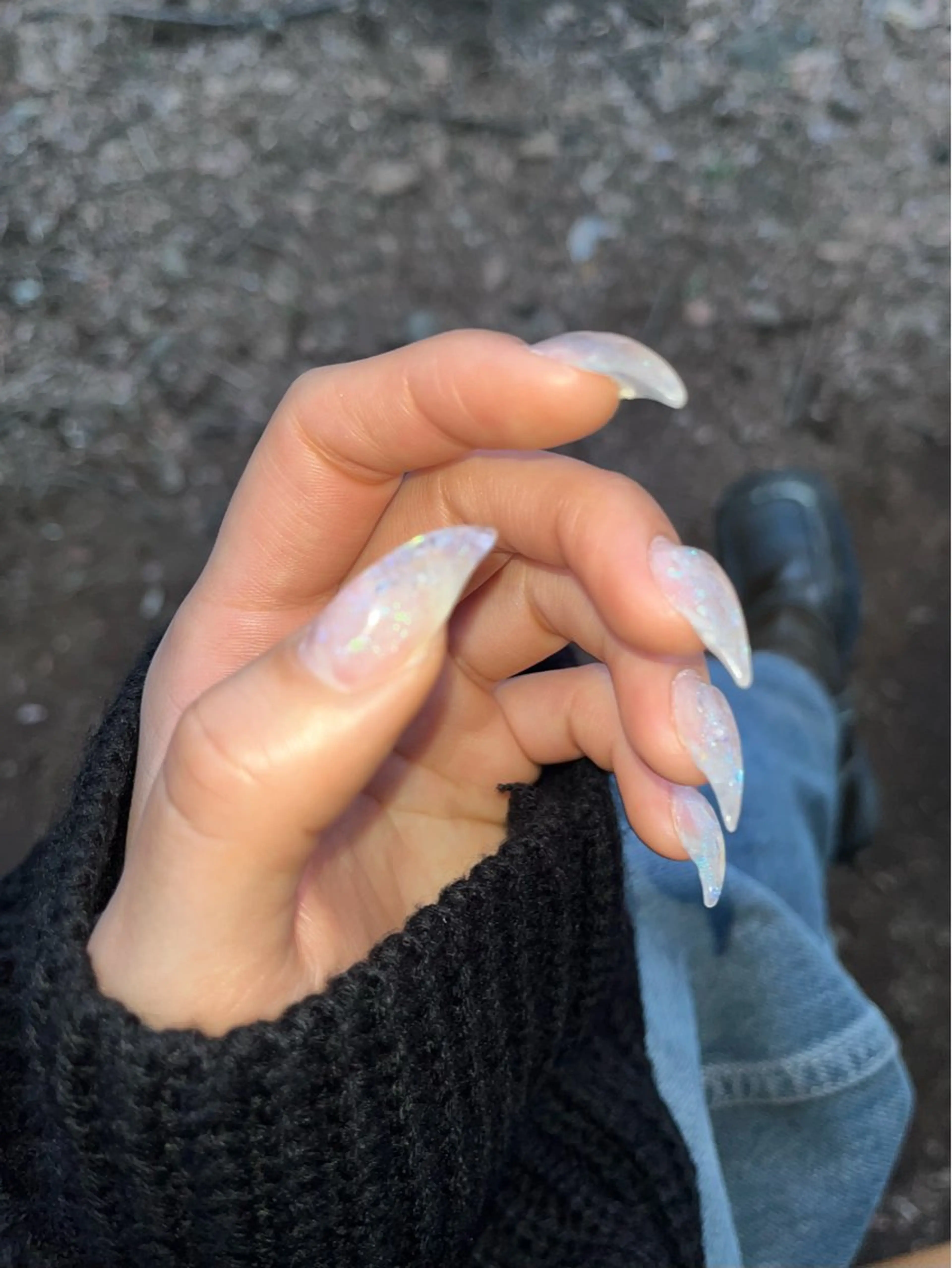 ネイル kanami motelのネイルデザイン