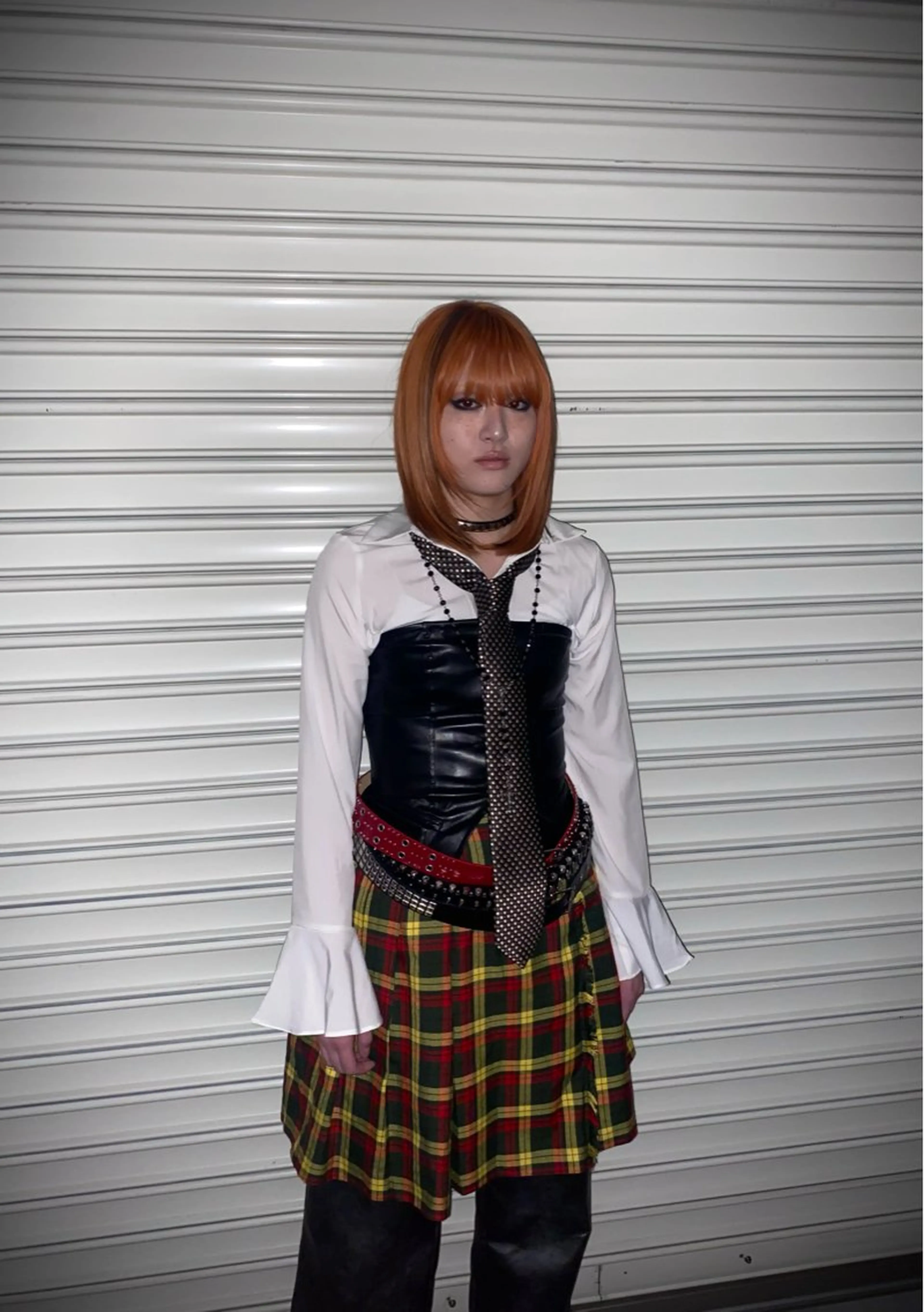 カラー 横浜/ ✟YUKA✟のヘアスタイル