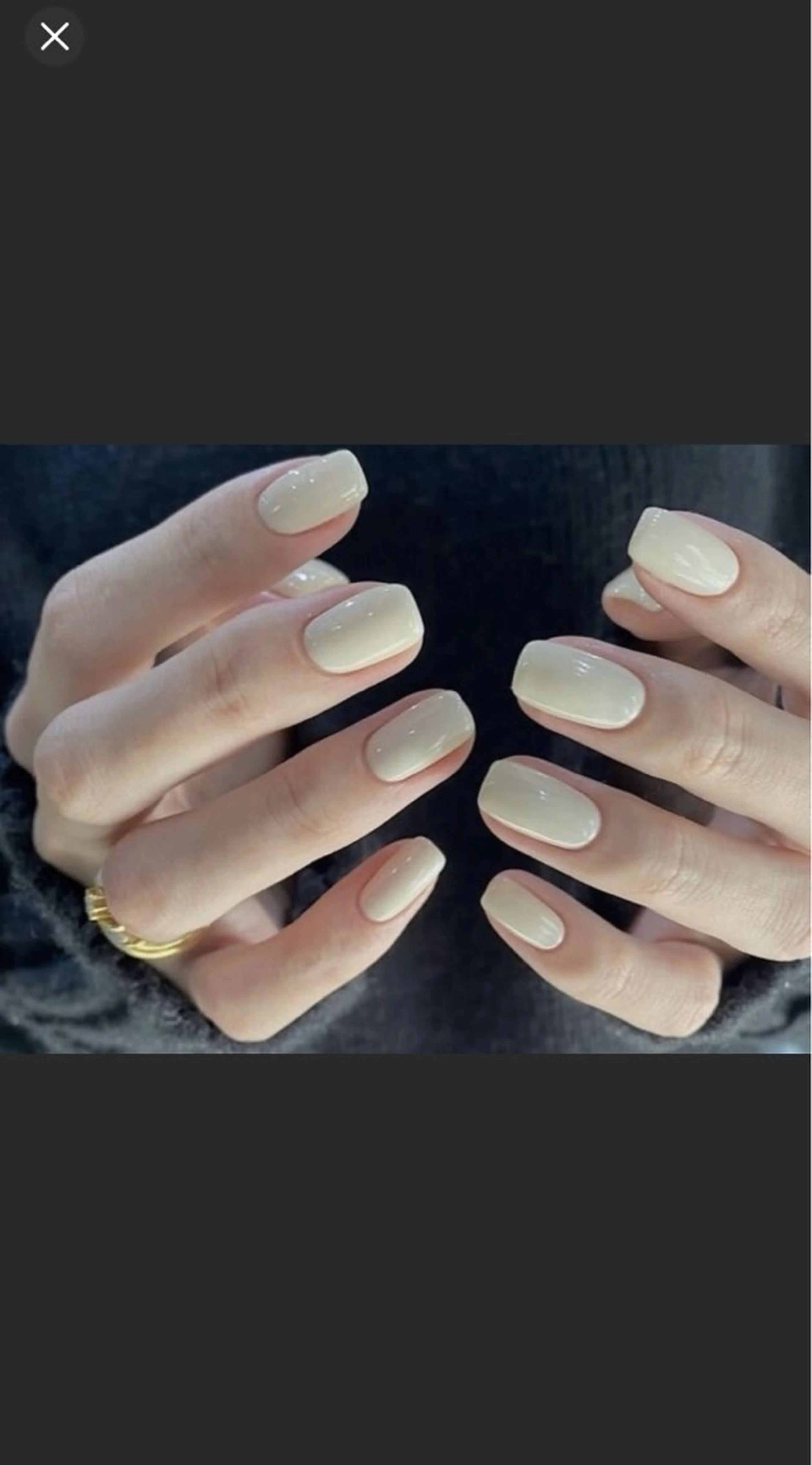 ネイル ハンドネイル ハナ Nailsのネイルデザイン