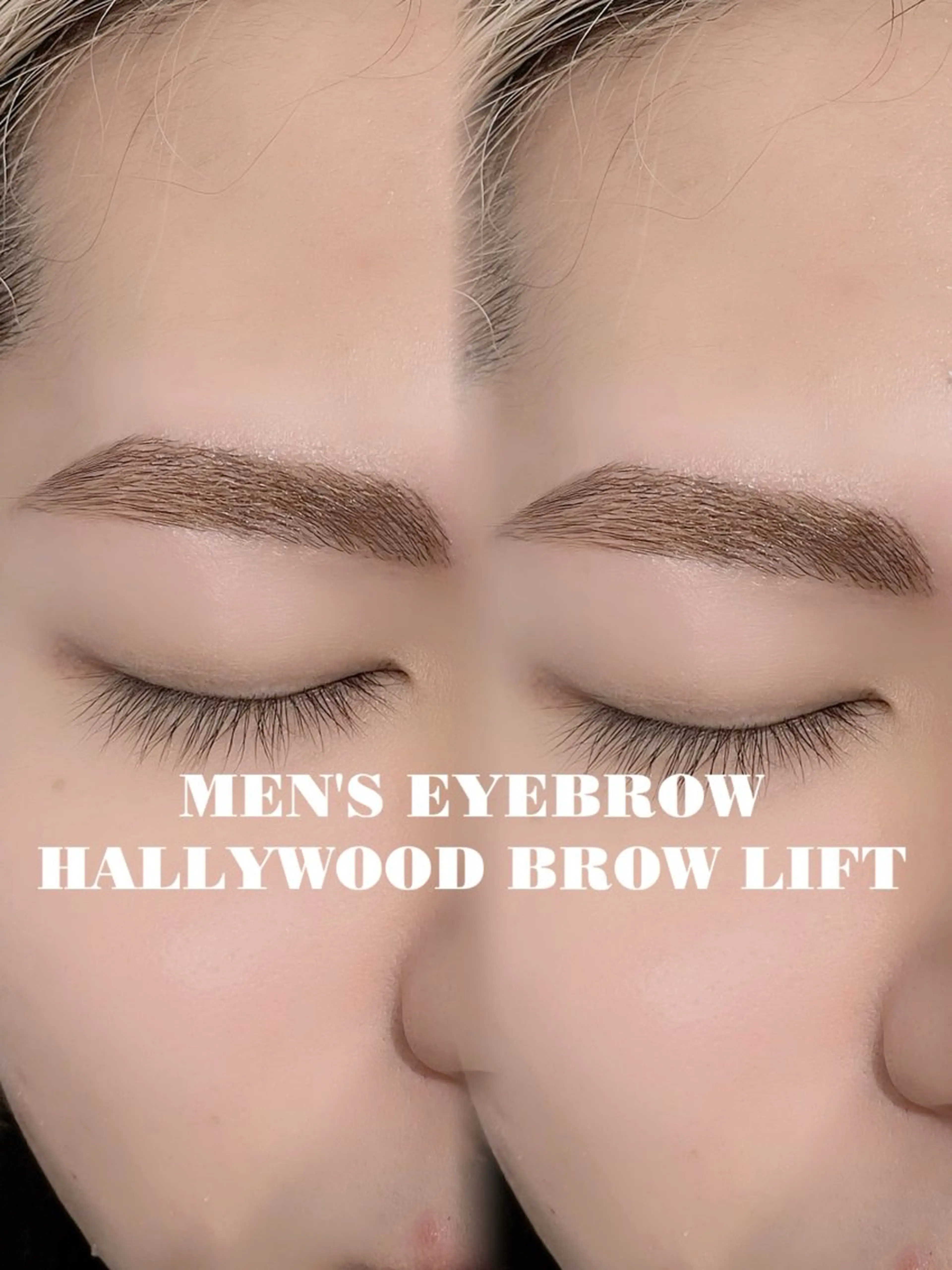 アイブロウ ワックス脱毛 その他(アイブロウ) aya 🎀のマツエク・マツパデザイン