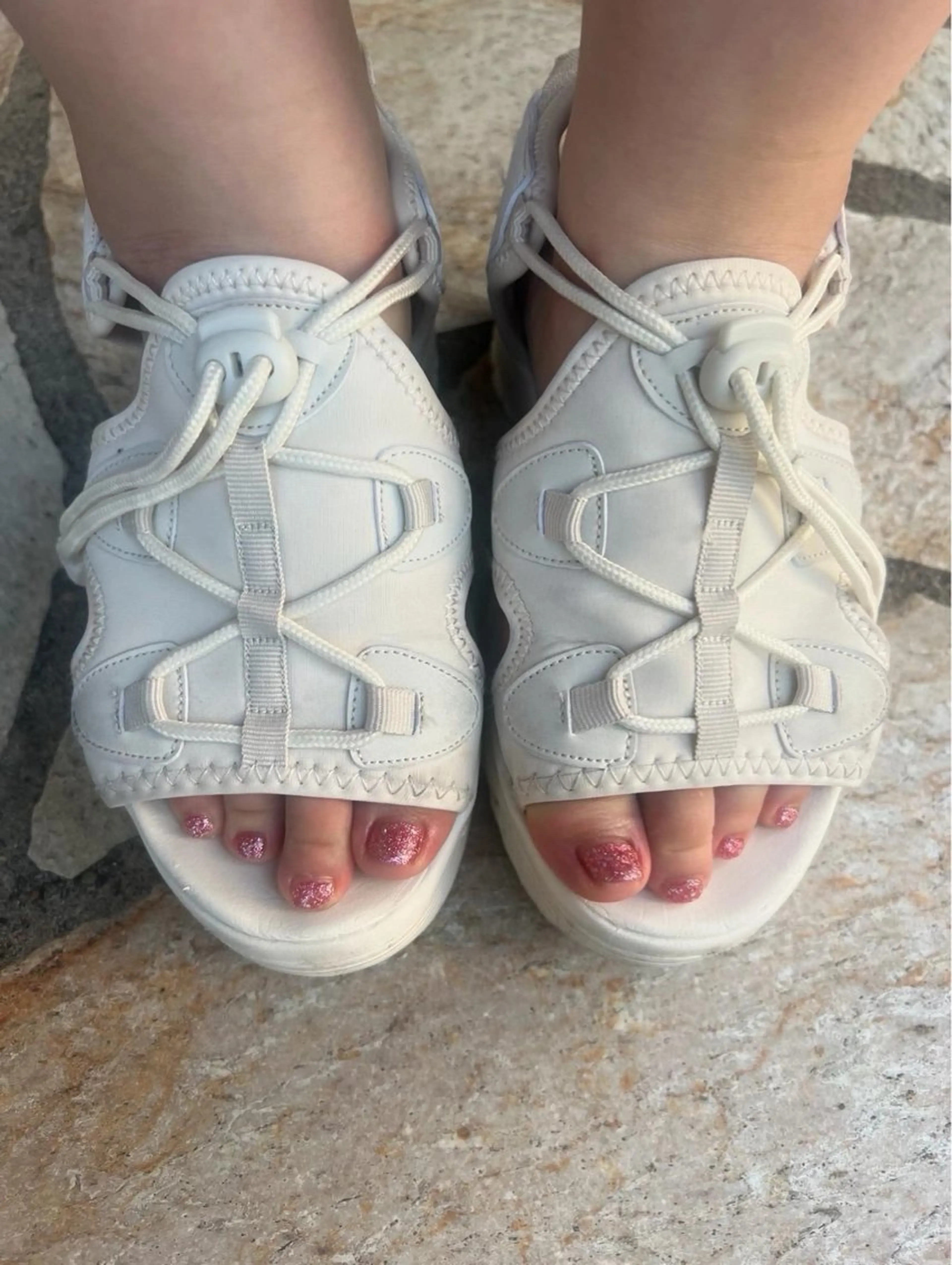 ネイル 高橋 麻里子のネイルデザイン