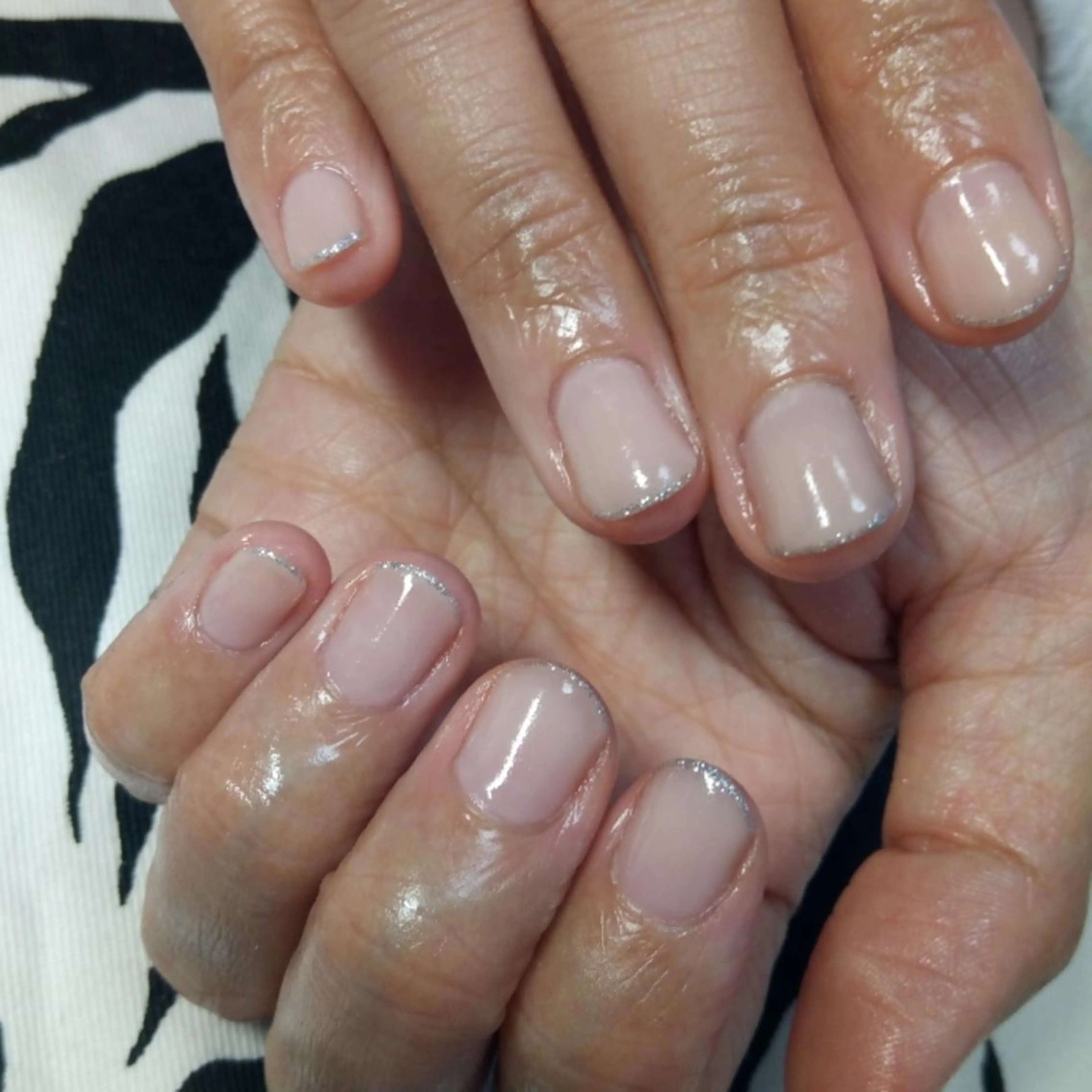 ネイル NAILS JACのネイルデザイン
