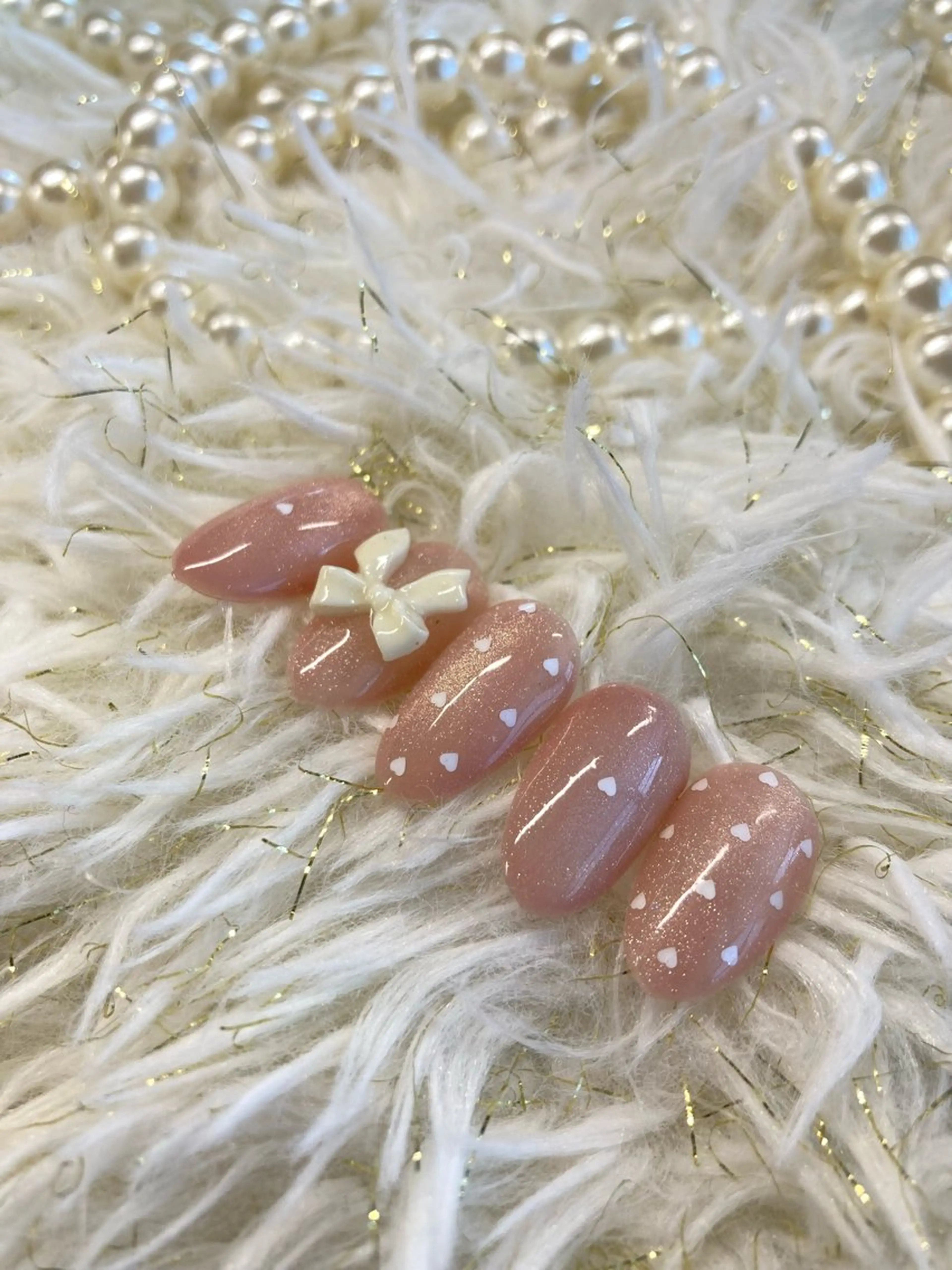 ネイル Legit nail salonのネイルデザイン