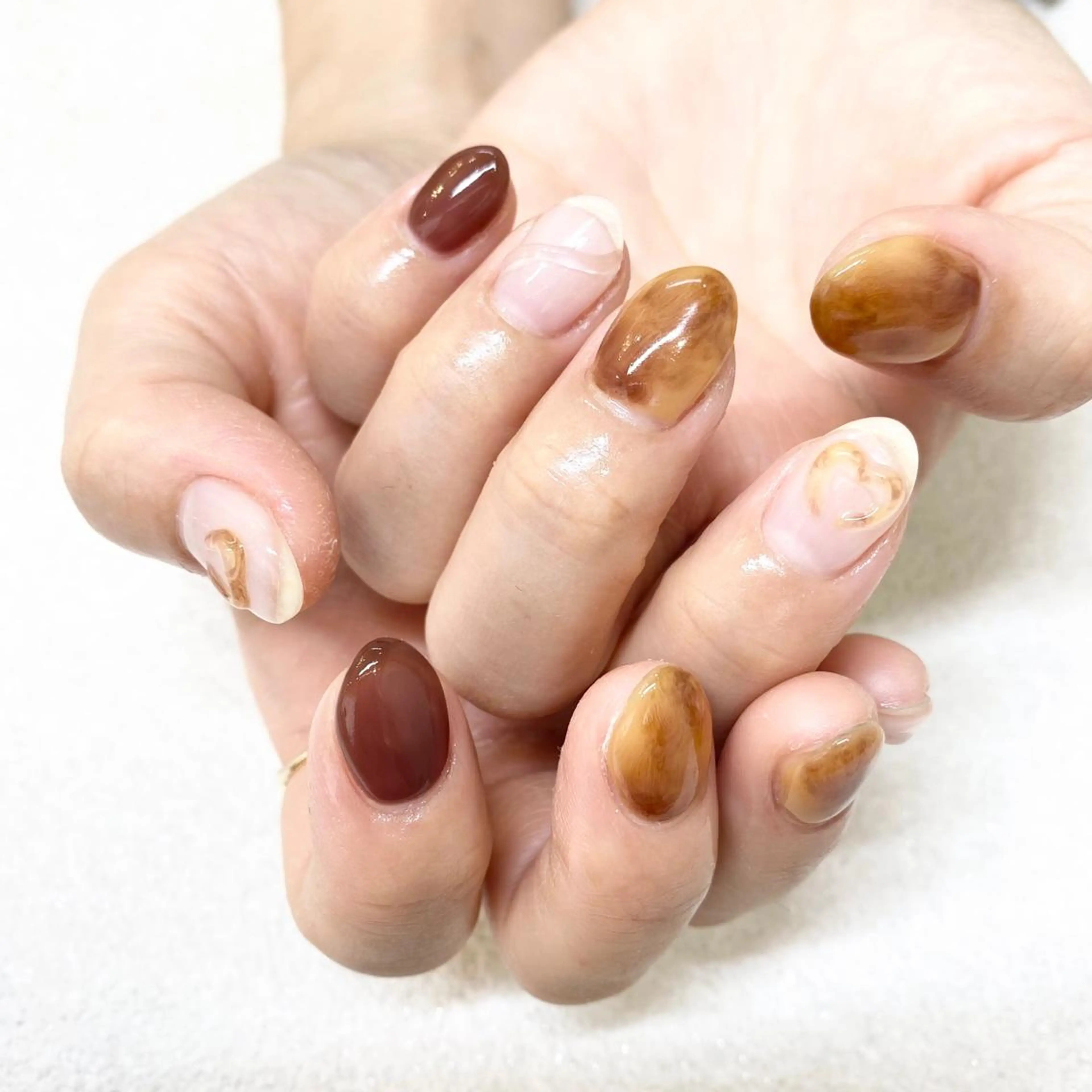 ネイル LUNARJE YUKARIのエステ・リラクイメージ