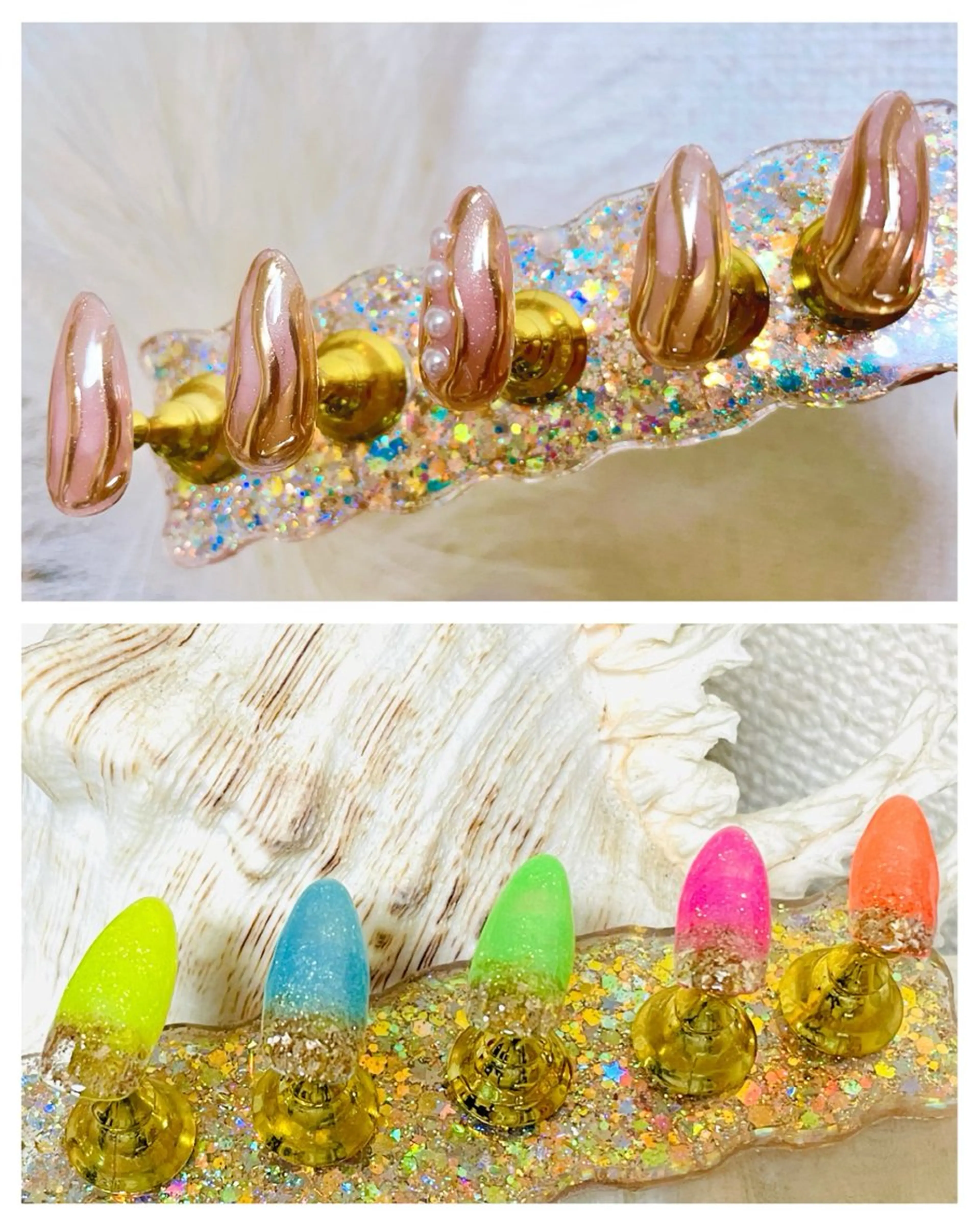 ネイル Ella salonのその他イメージ