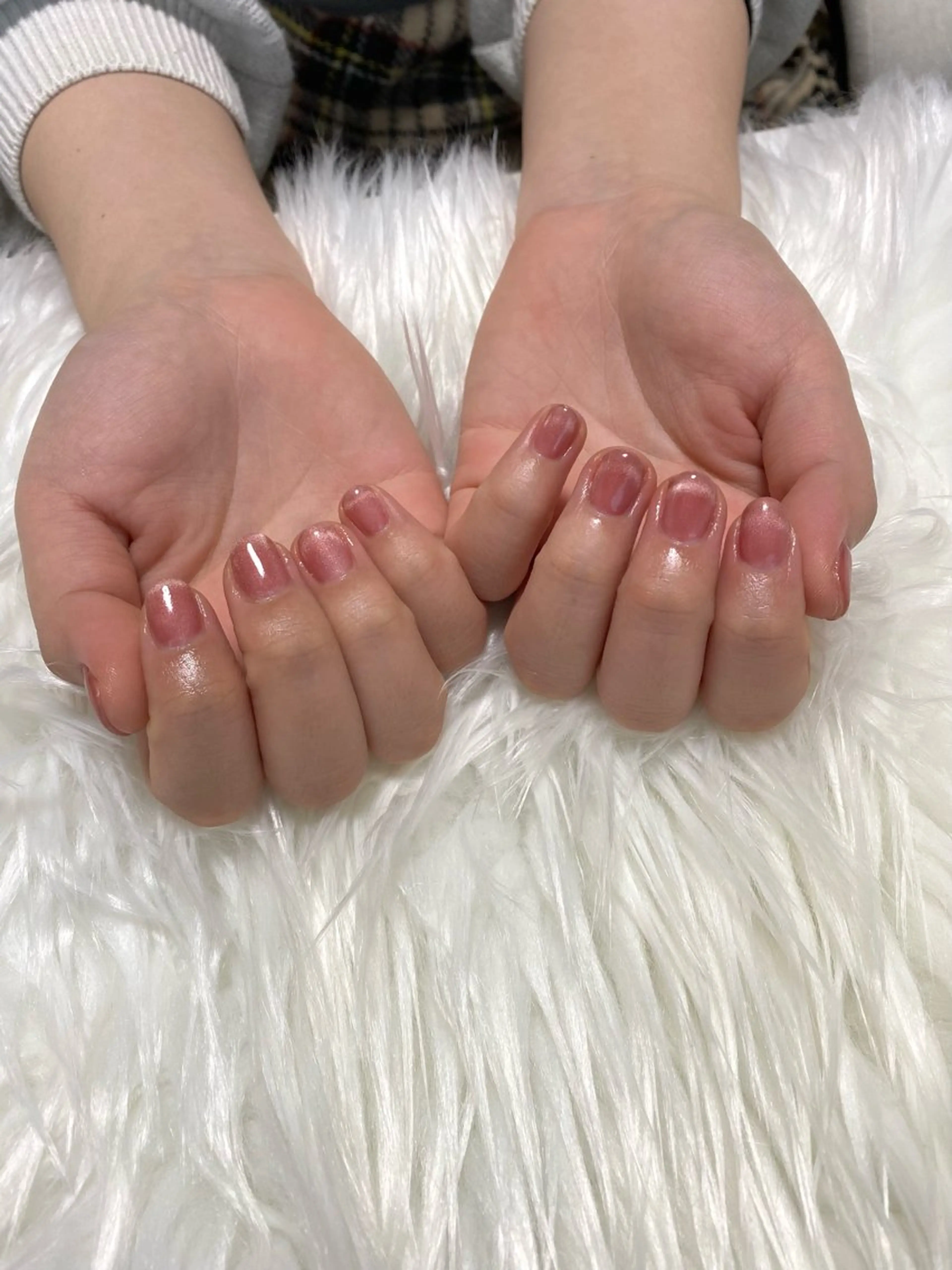ネイル ハンドネイル Verita nailのネイルデザイン