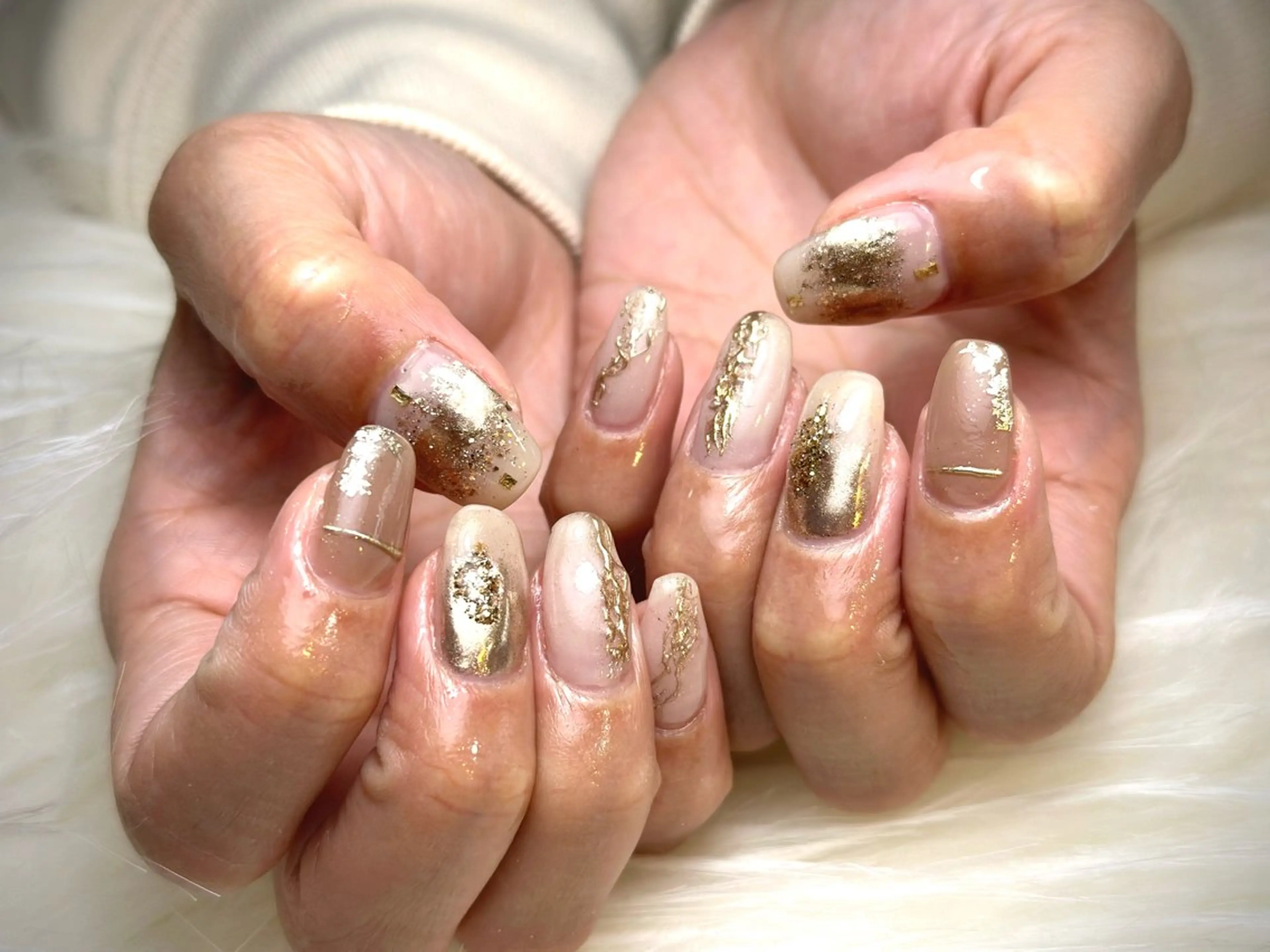 【ご新規様】アートし放題（オフなし）の写真