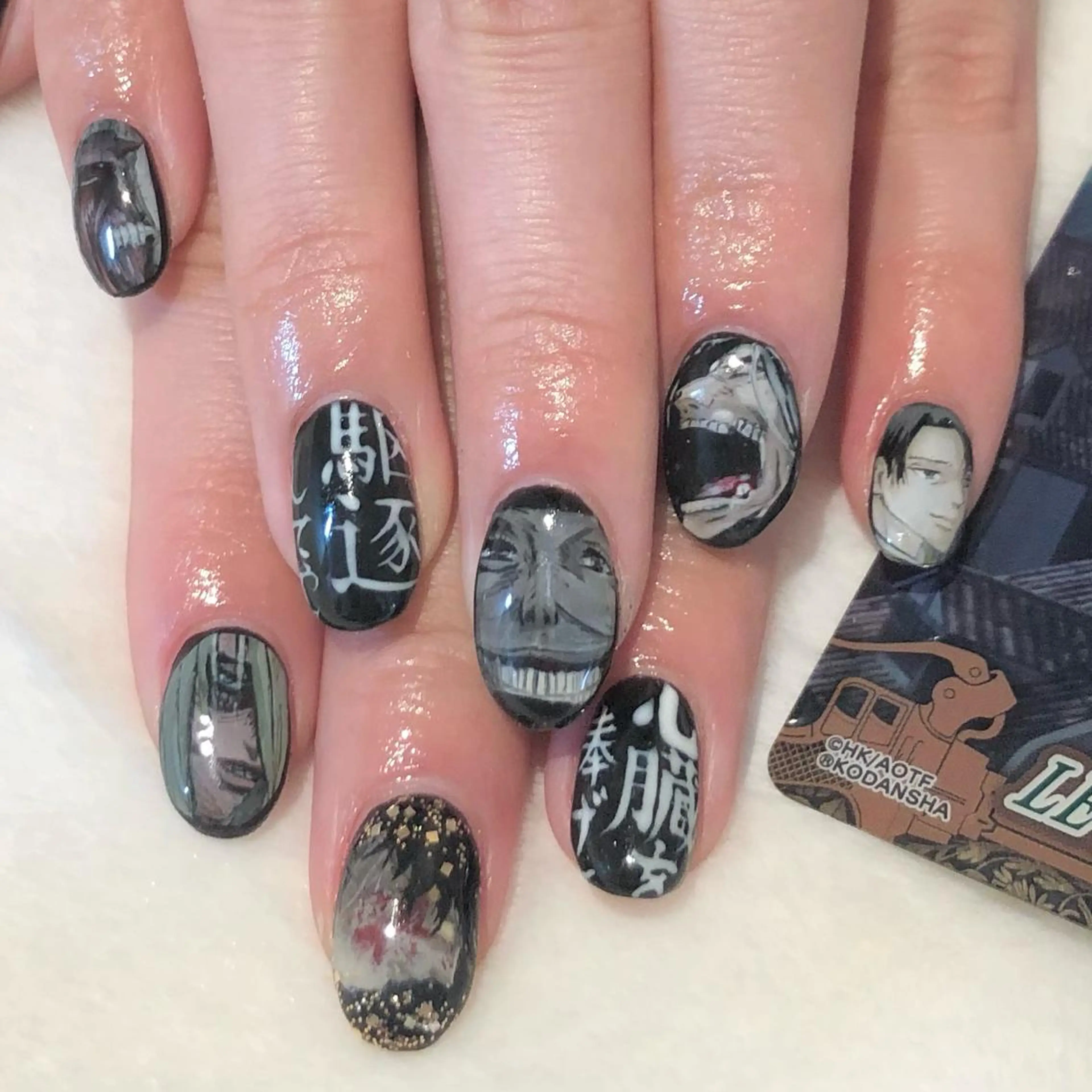 ネイル ドライヘッドスパ 名古屋駅徒歩5分のエステ・リラクイメージ