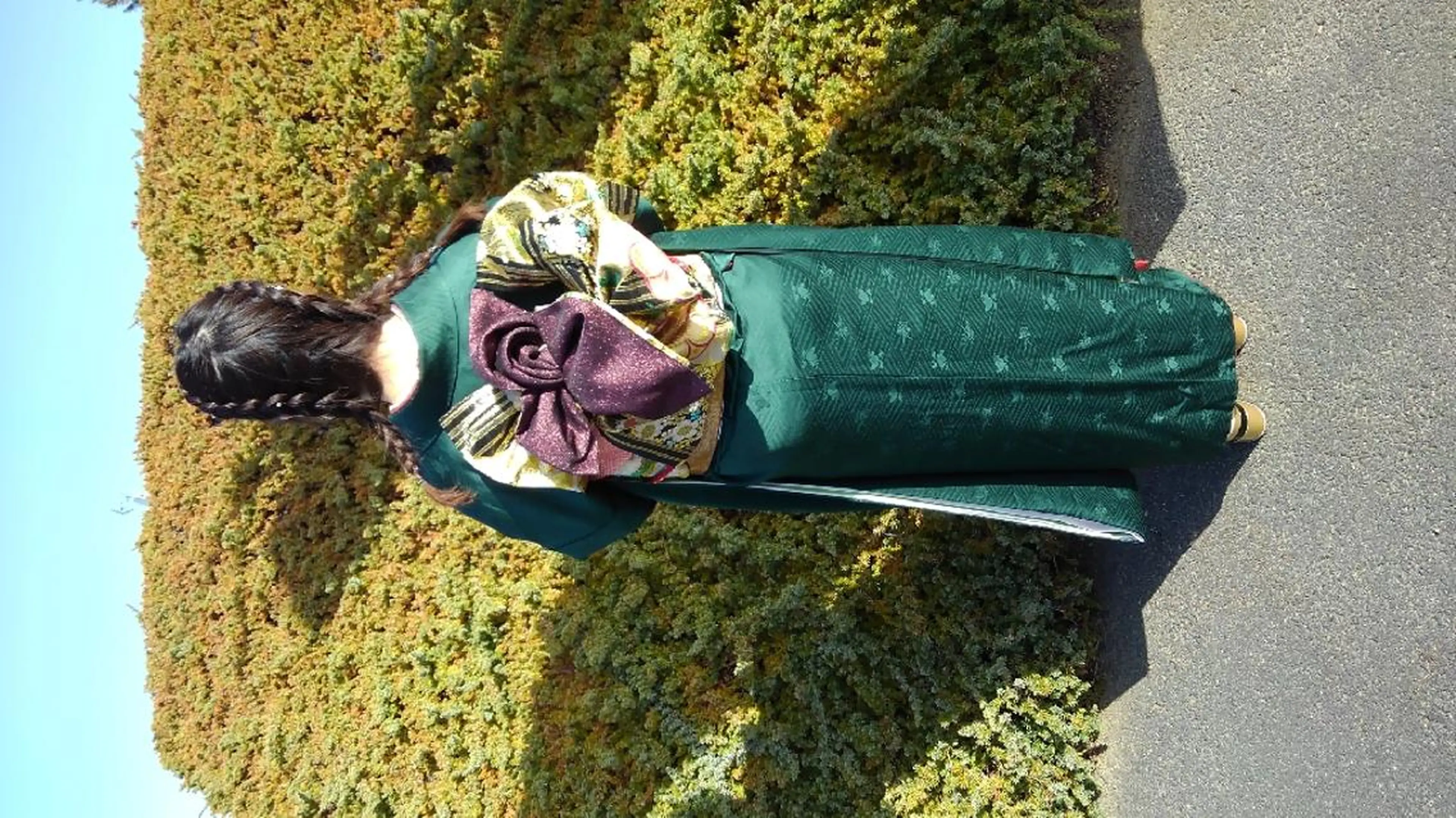 beauty spa ce FREEDOMのエステ・リラクイメージ