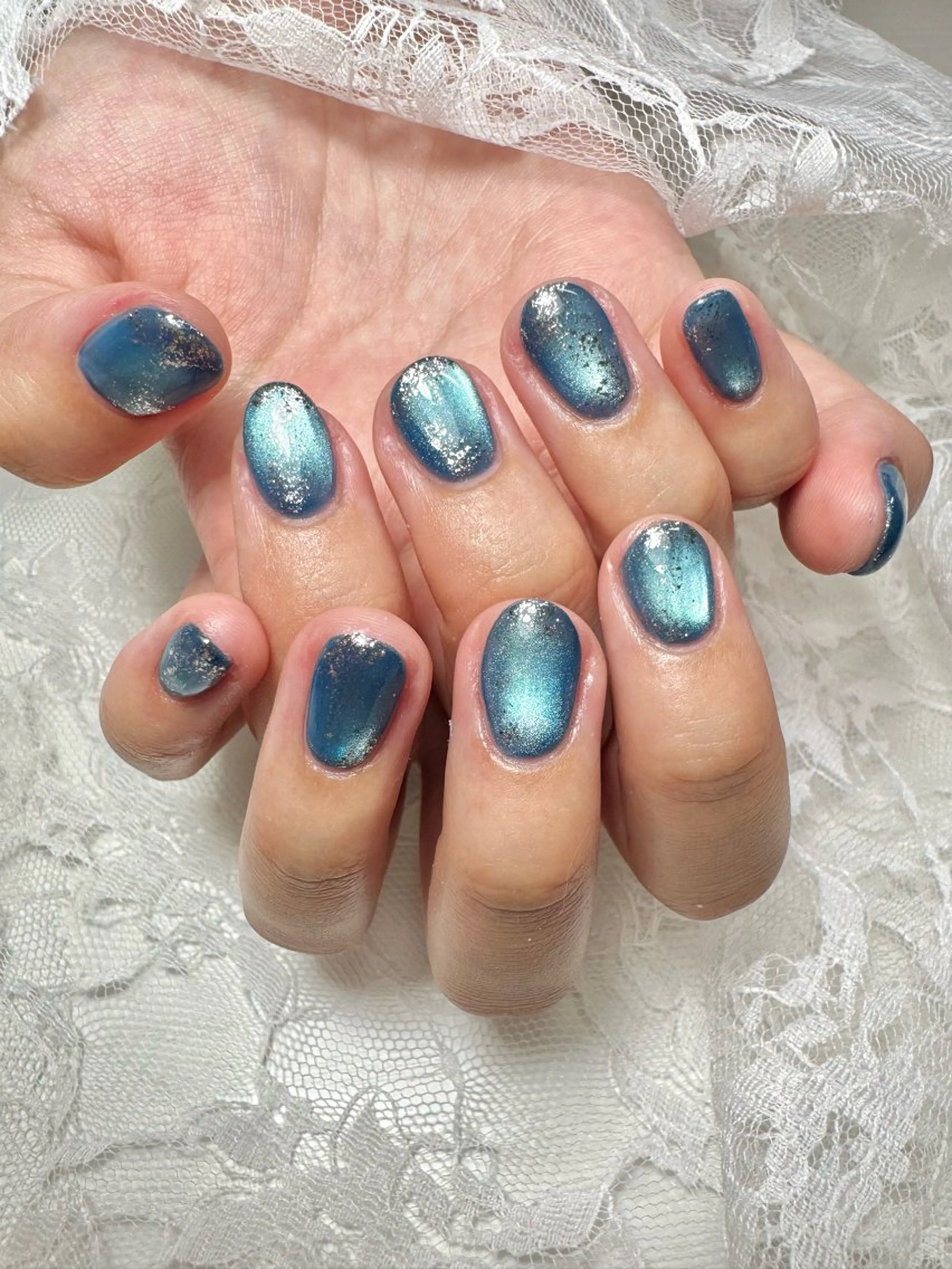 ネイル ハンドネイル ハンドケア PECO. NAILSALONのネイルデザイン