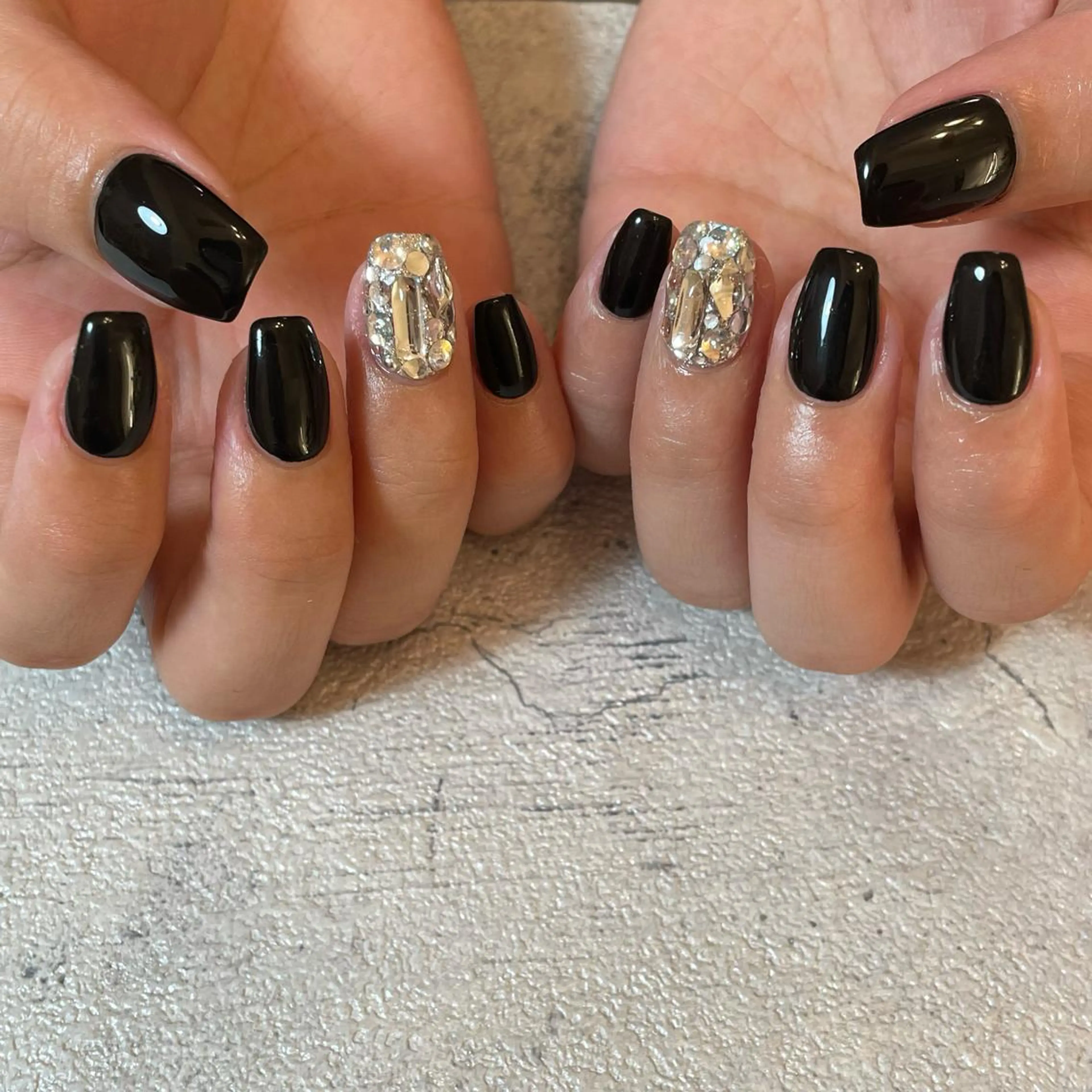 ネイル Ami 🦥のネイルデザイン