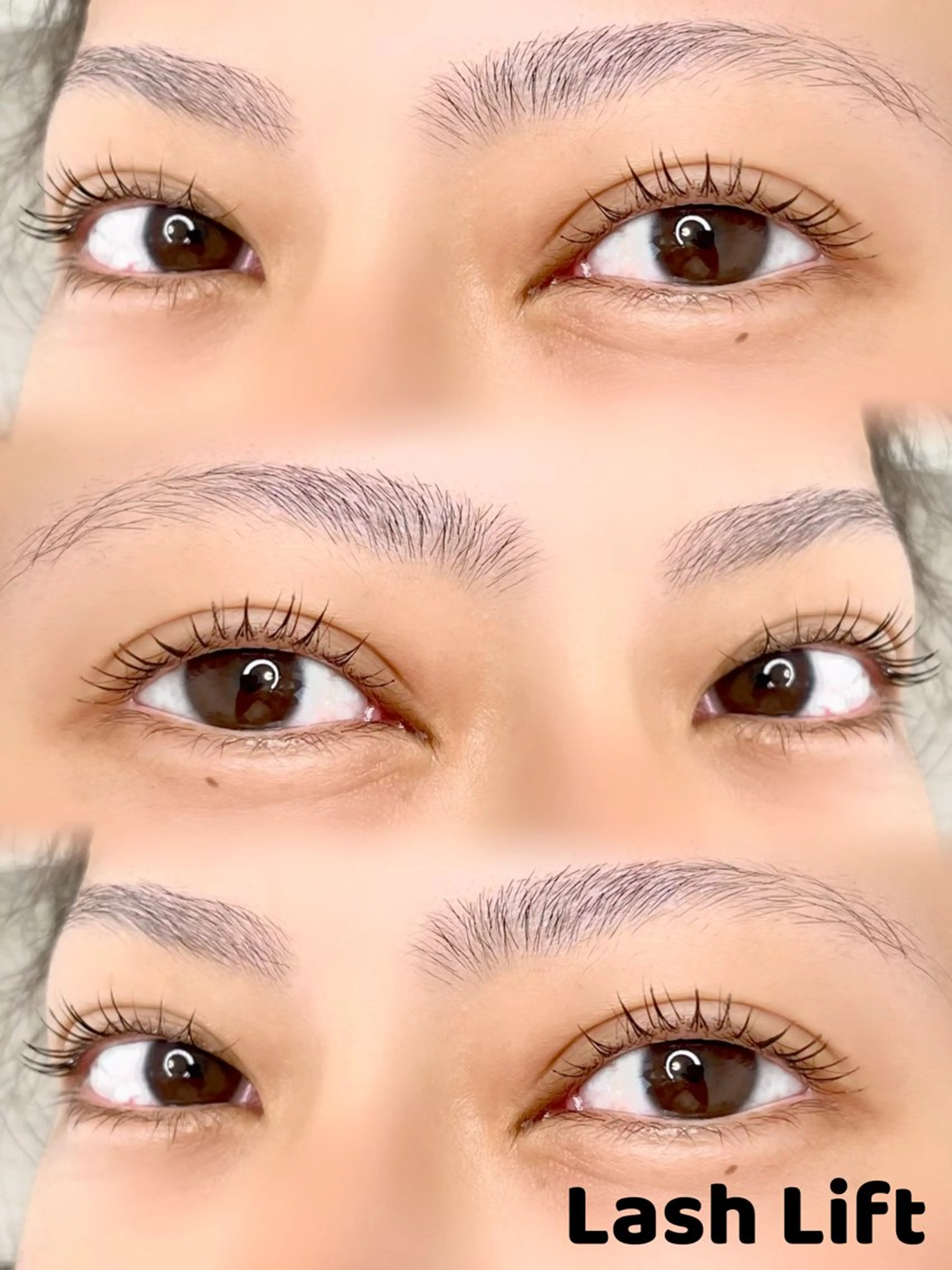 マツエク・マツパ BELL eye＆beautyのマツエク・マツパデザイン