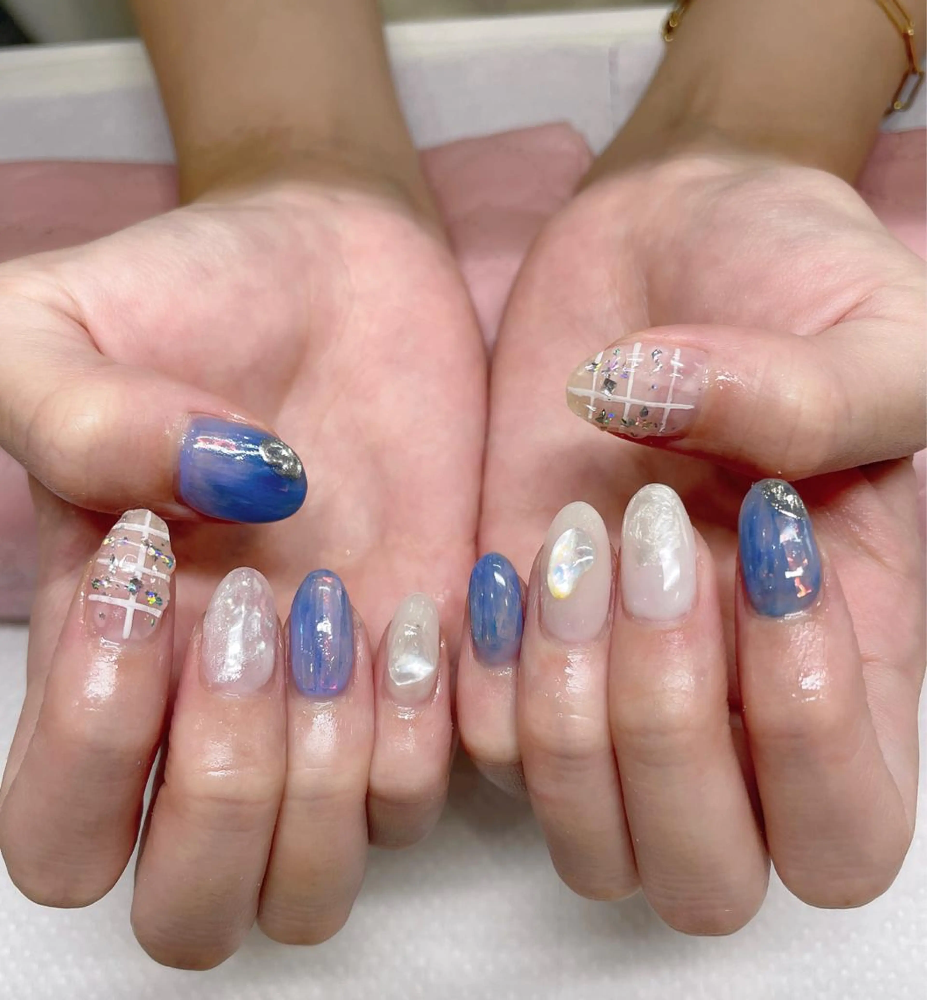 ネイル コウ カnail💅のネイルデザイン