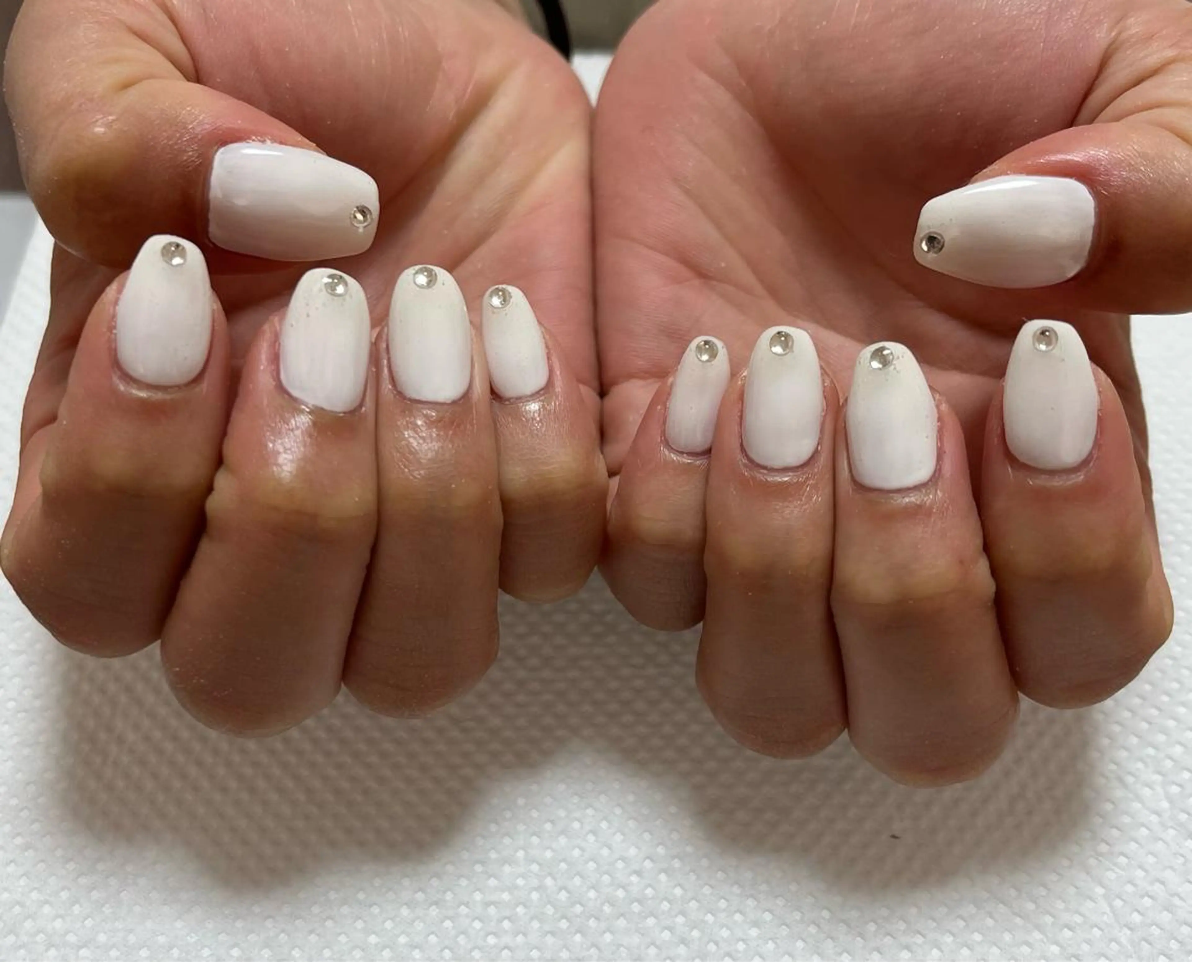 ネイル nail M&Tのネイルデザイン