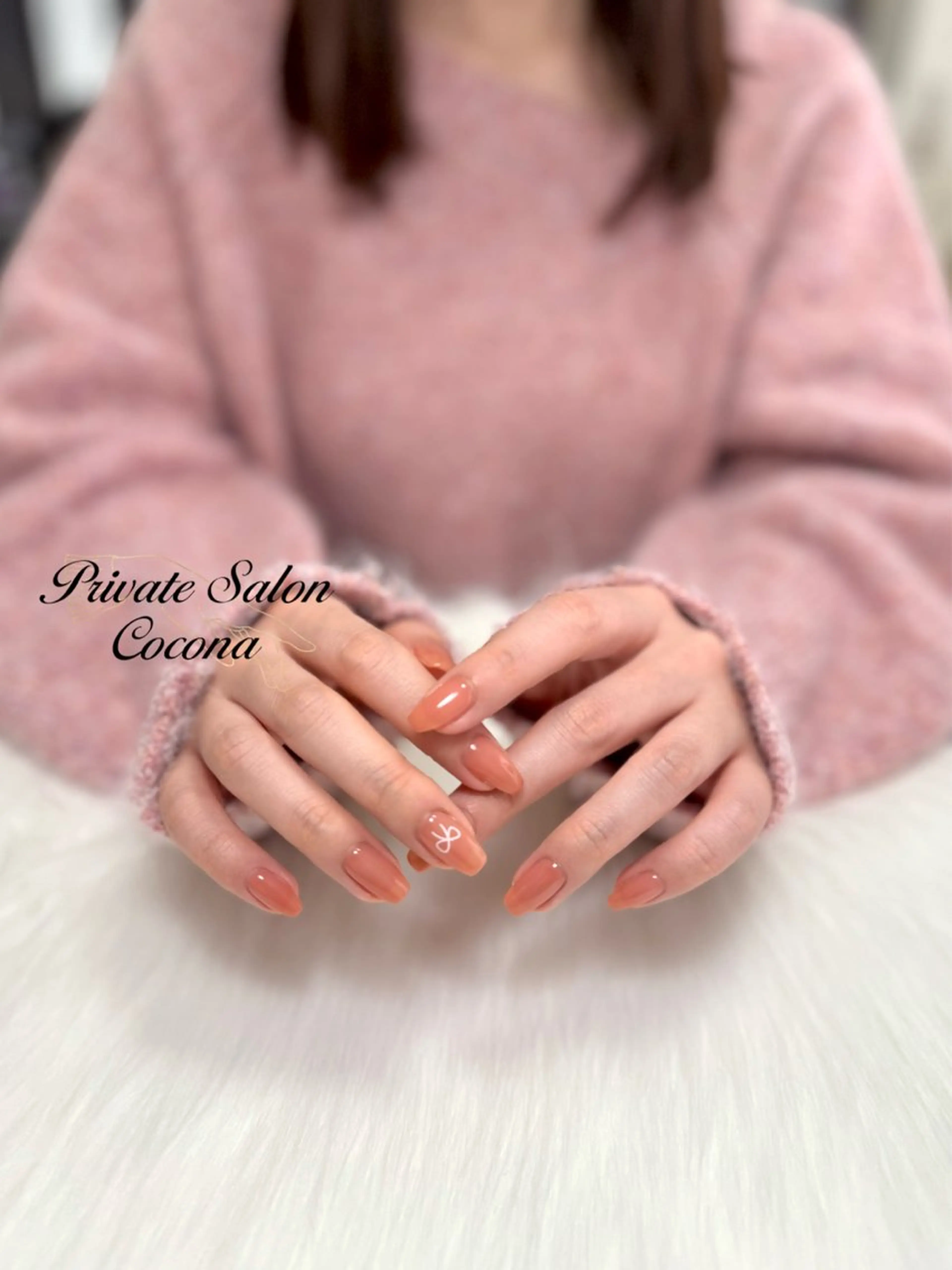 【平日限定】他店オフあり　ワンカラーの写真