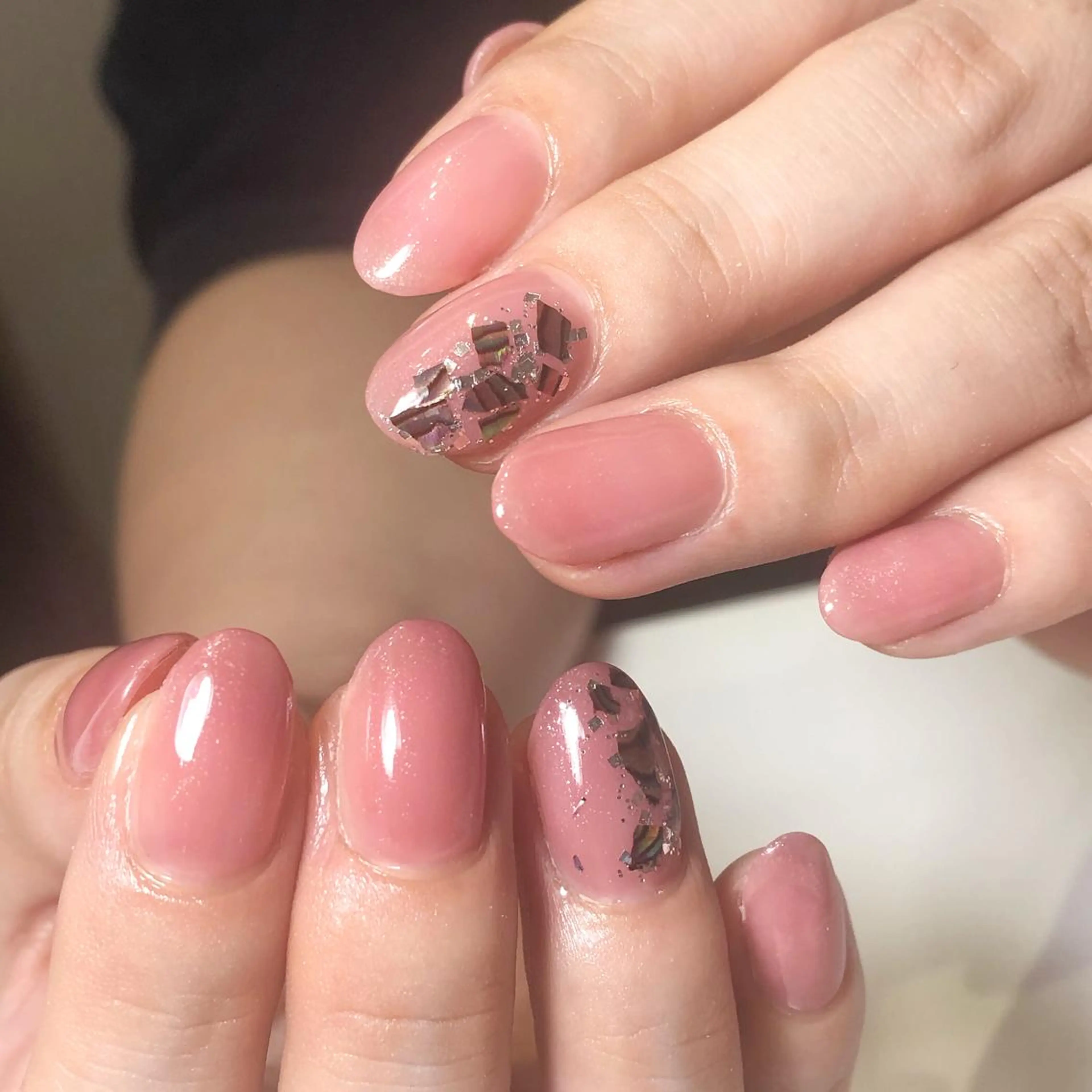 ネイル ネイルサロン Sweetのネイルデザイン