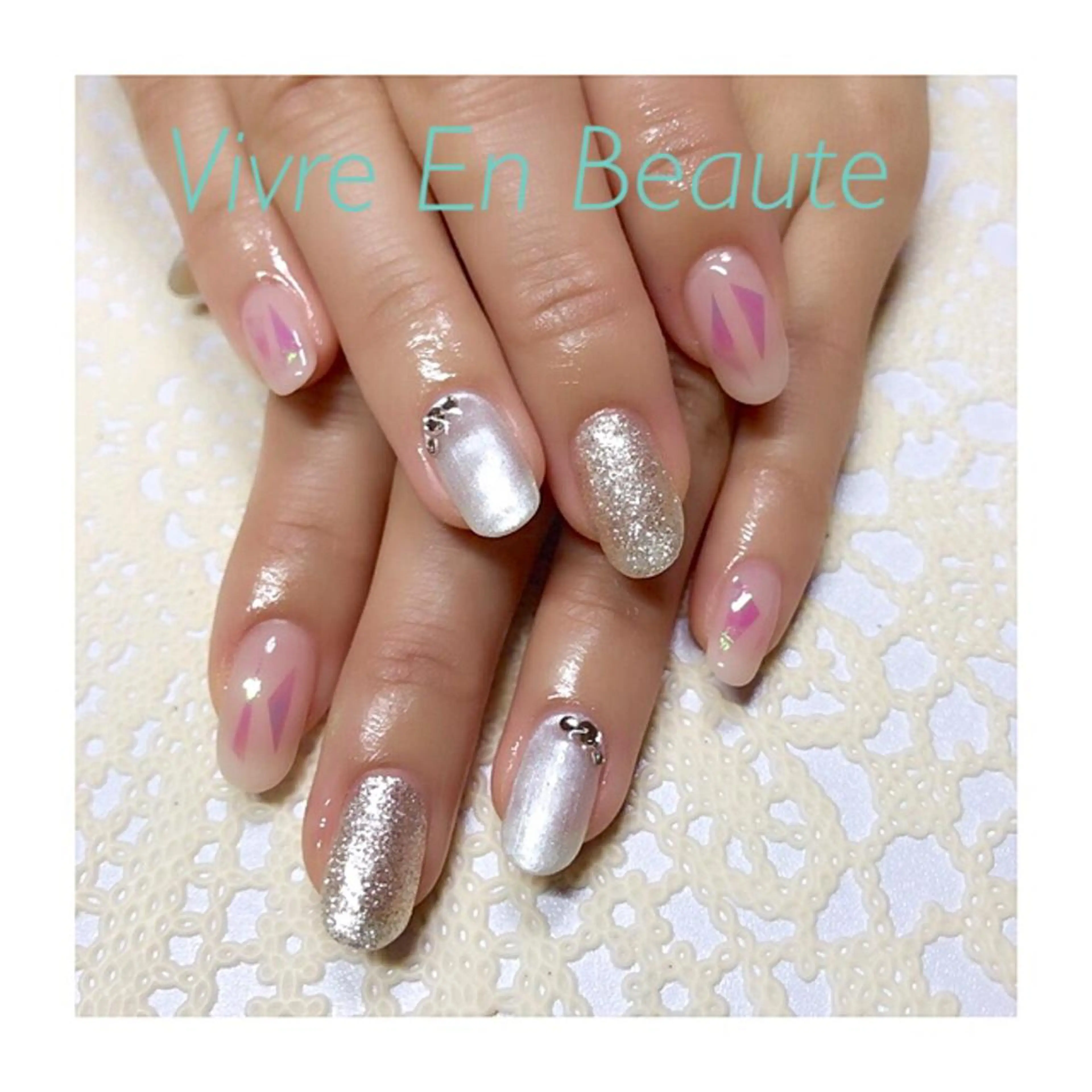ネイル S Nailのネイルデザイン