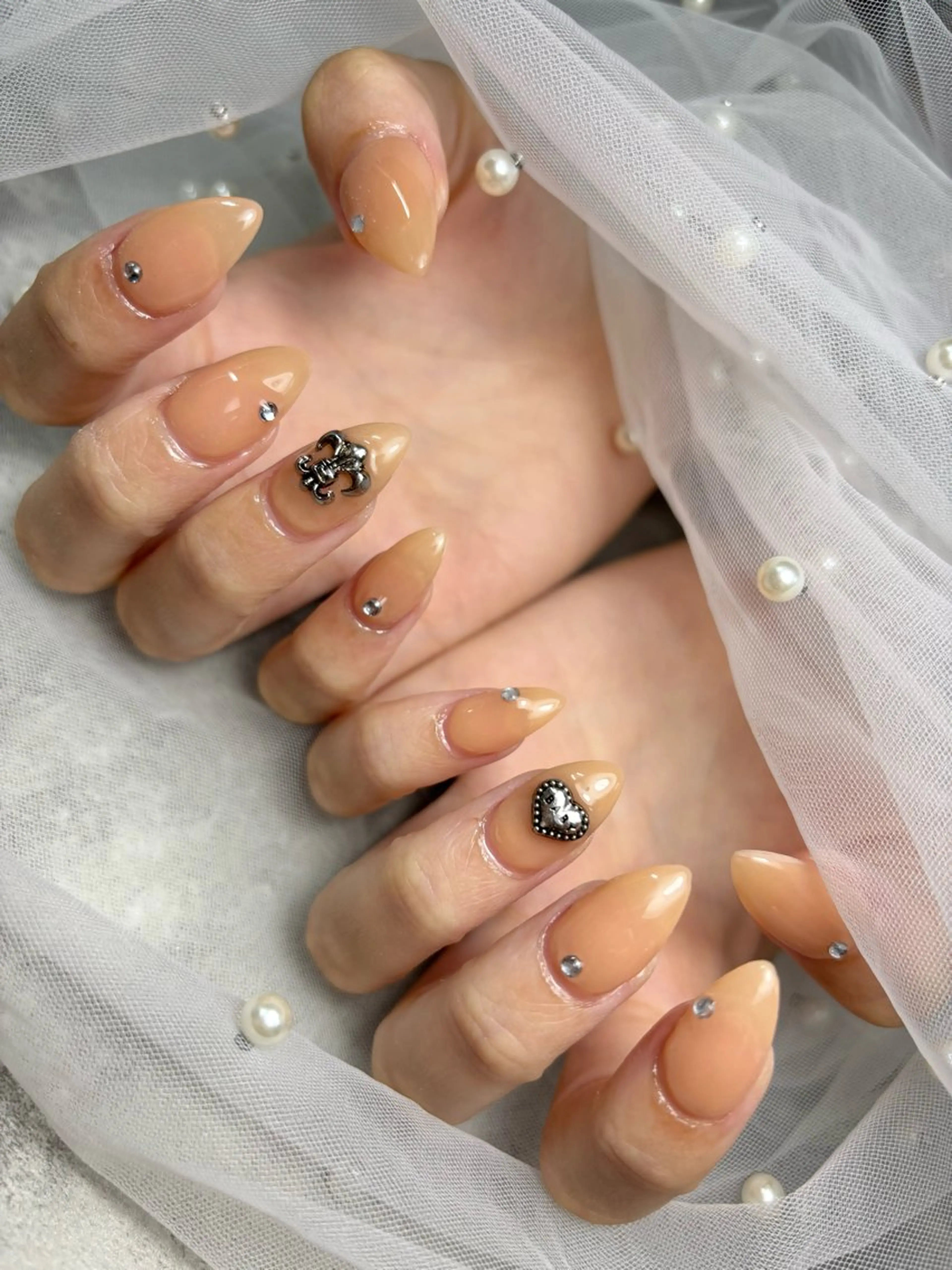 ネイル Y's nailのネイルデザイン