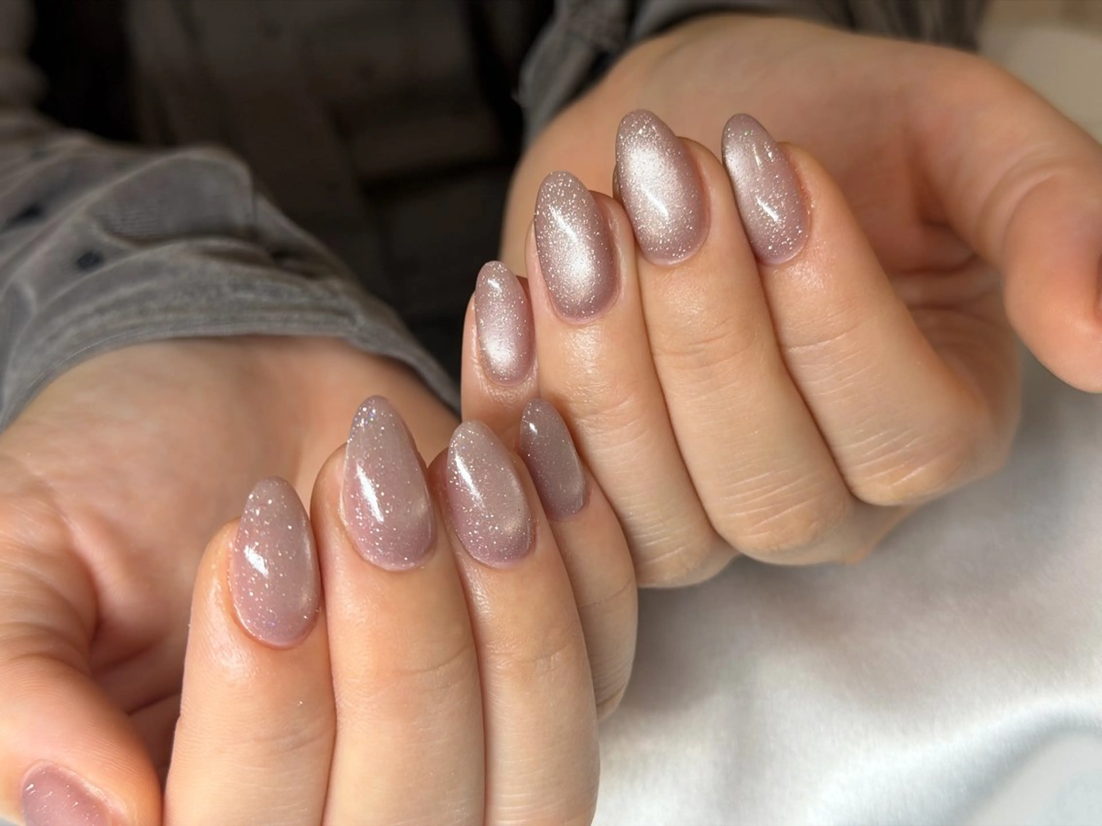 ネイル Private nailsalon  N所属・N nail - KOBE -のネイルデザイン