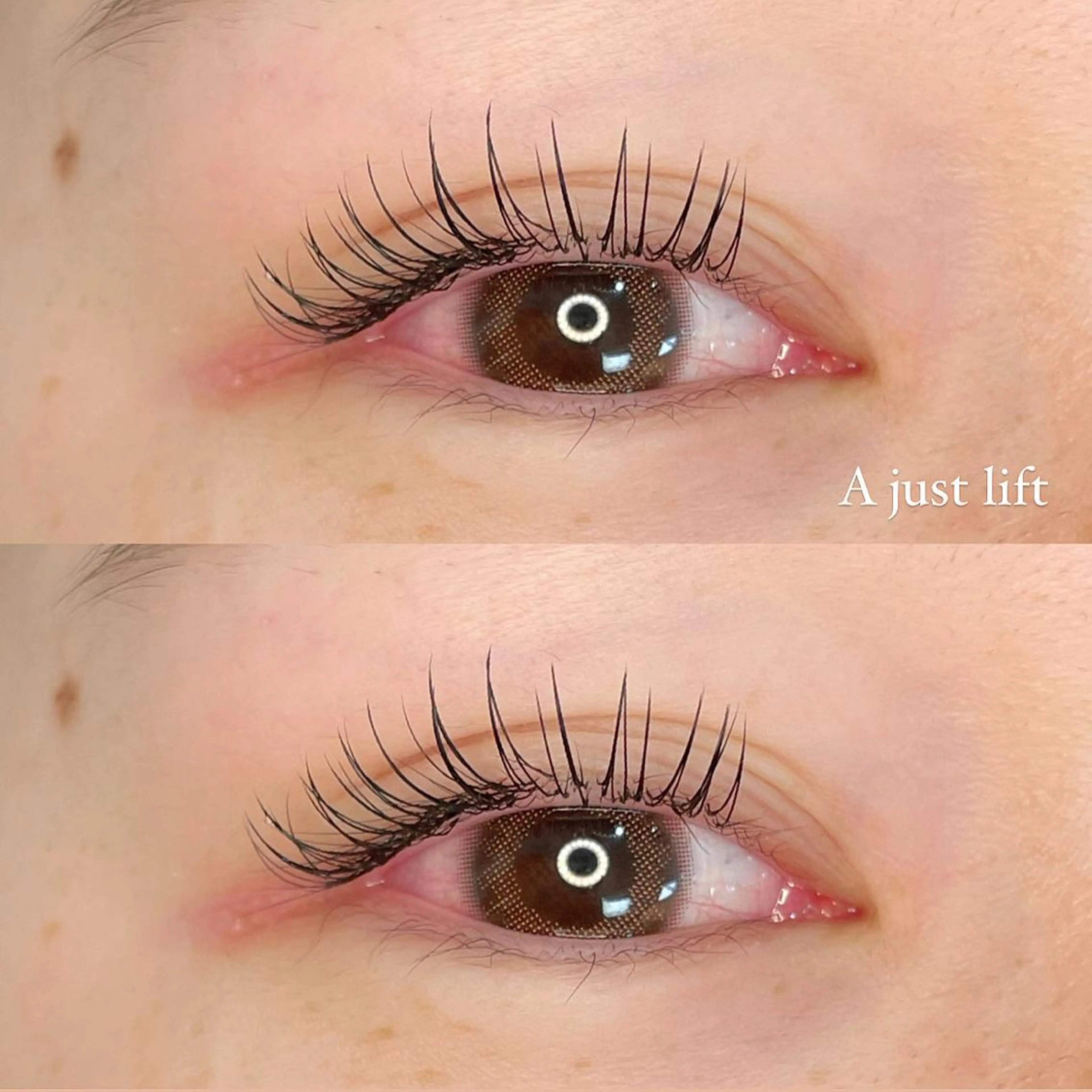 マツエク・マツパ マツエク パリジェンヌ/美眉 OLIVIA加藤のマツエク・マツパデザイン