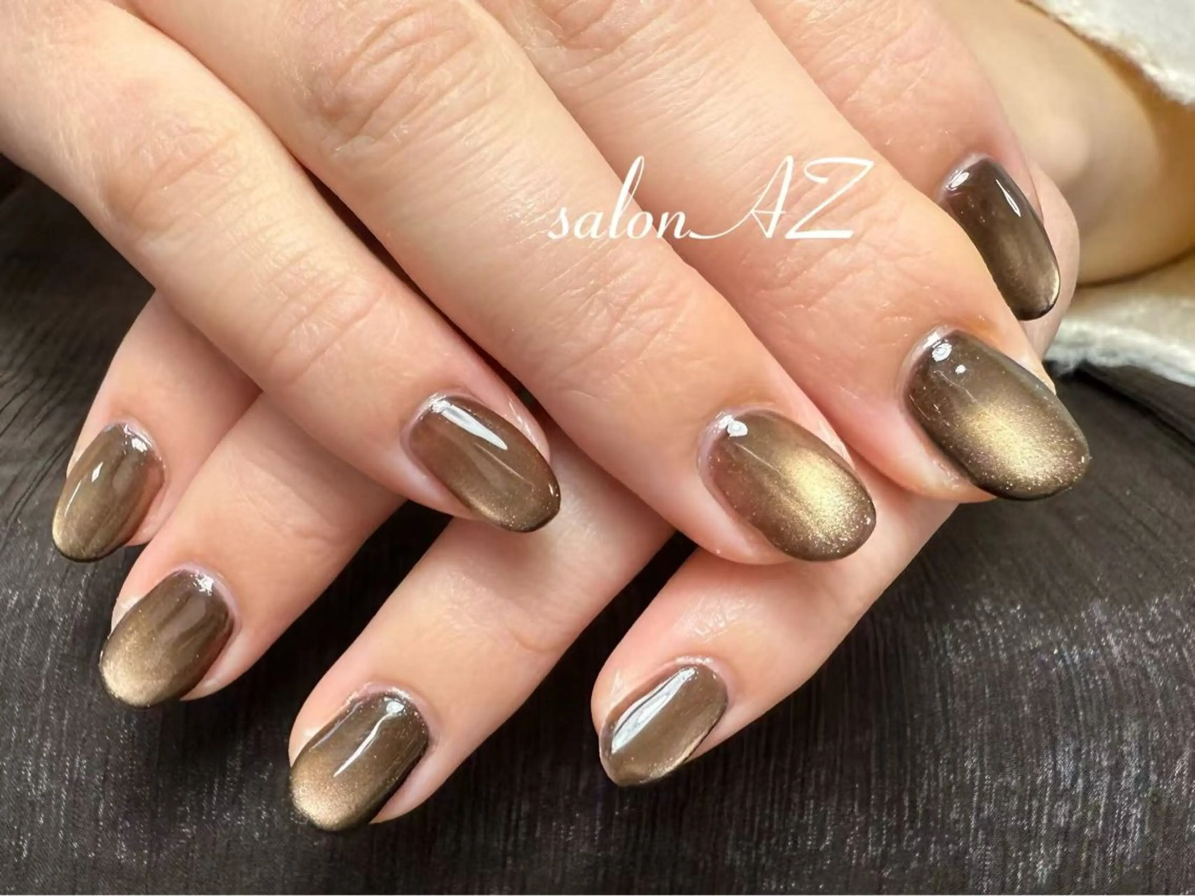 ネイル salon AZのネイルデザイン