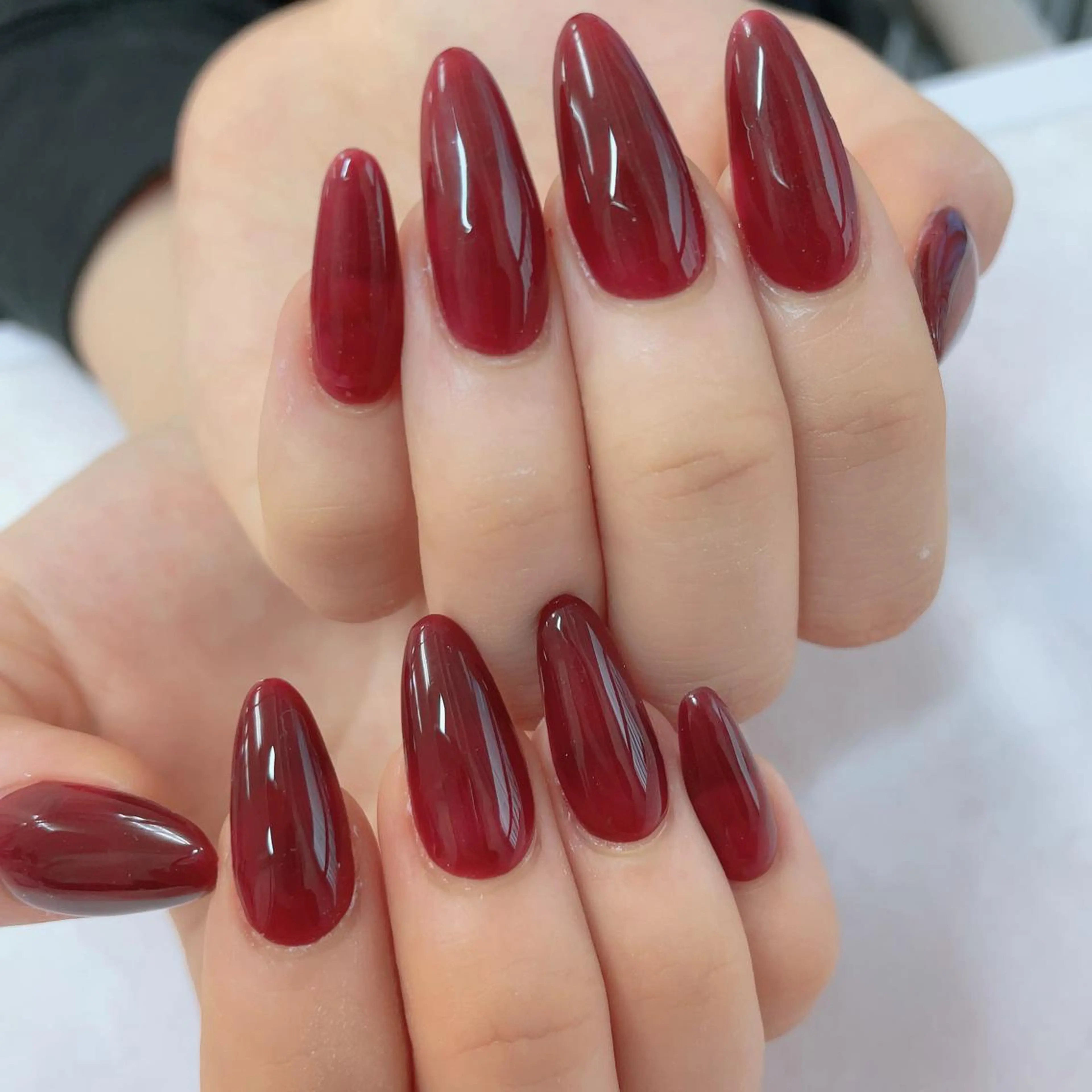 ネイル ハンドネイル NailSalonMooN所属・Nail Salon MooNのネイルデザイン