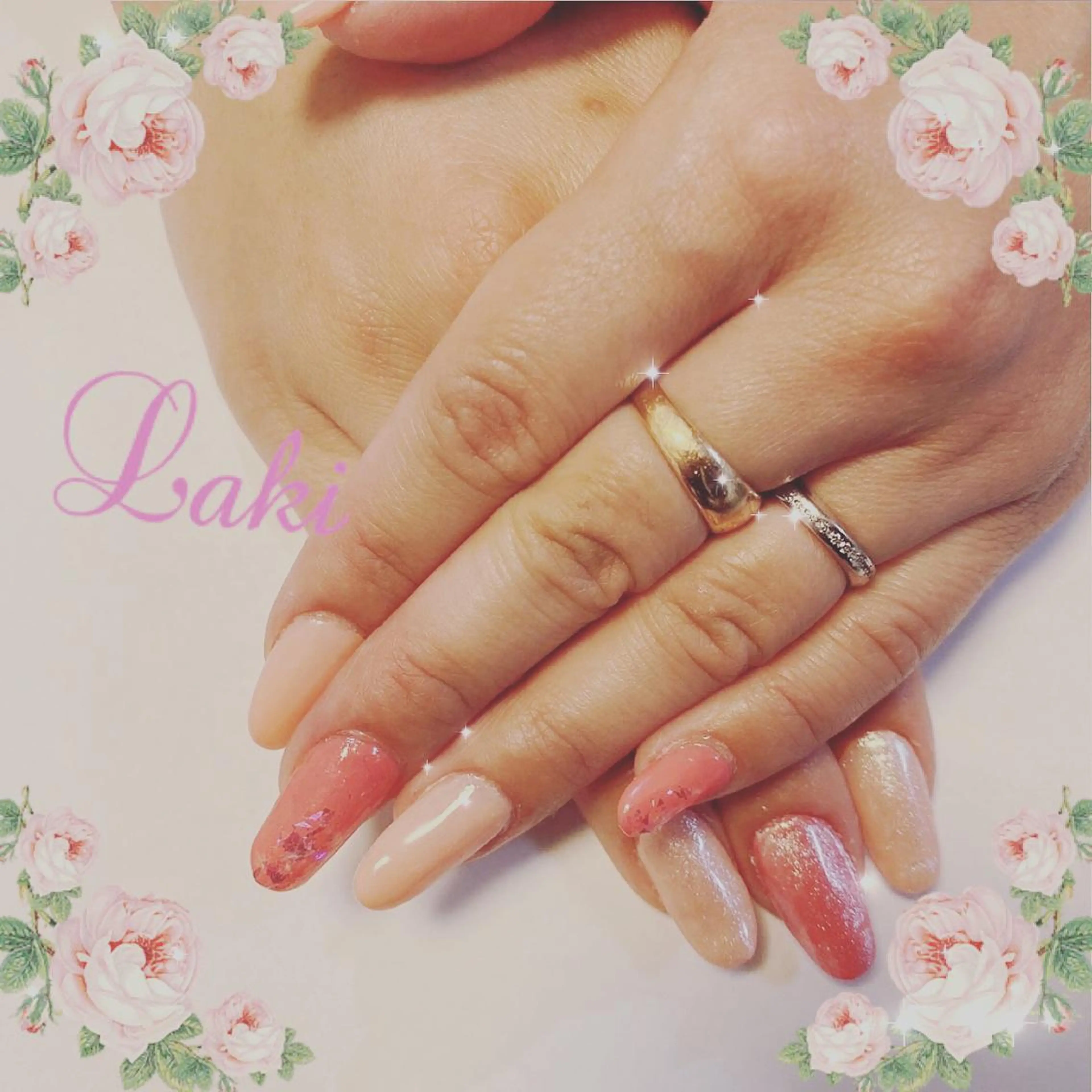 ネイル Beauty salon Lakiのエステ・リラクイメージ