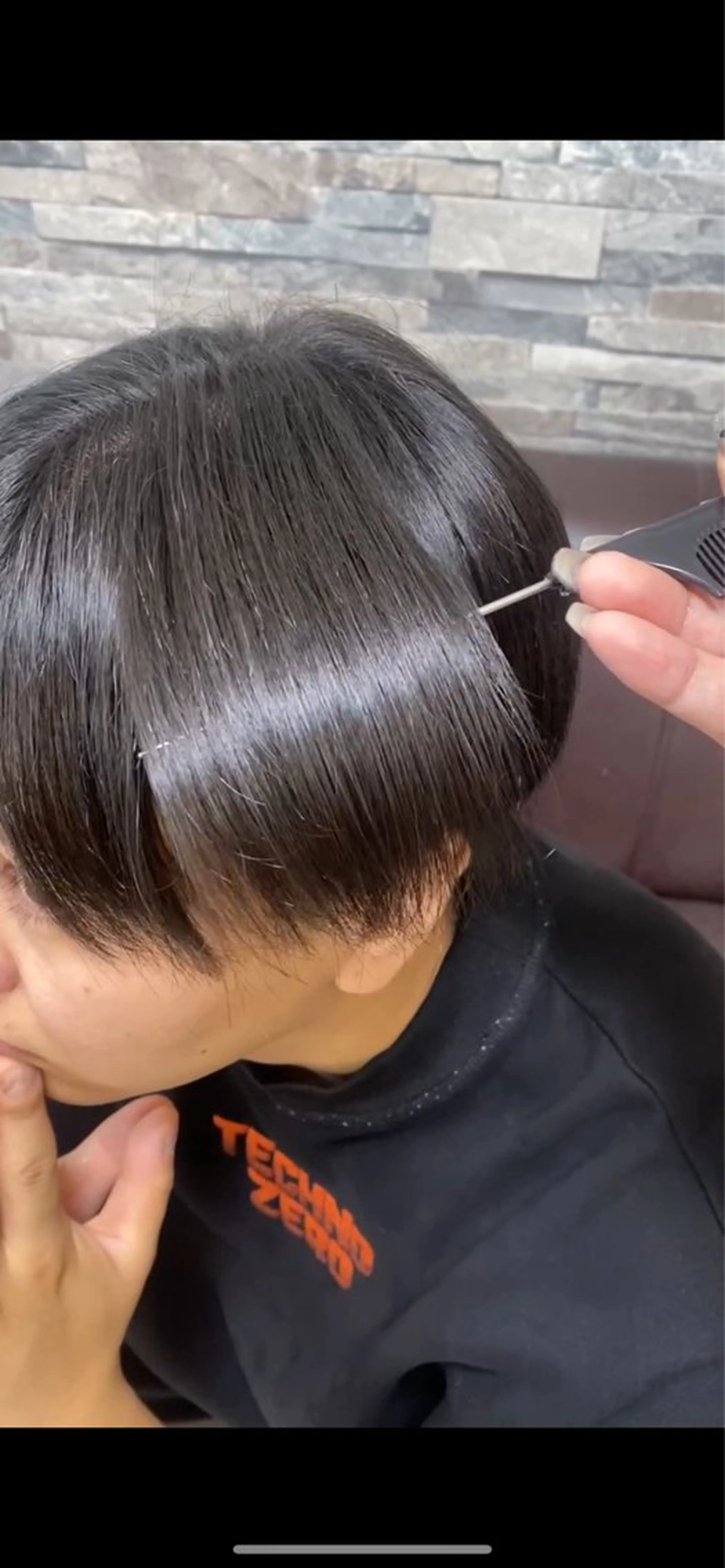 メンズ カット 🦋 Cocoroのその他イメージ