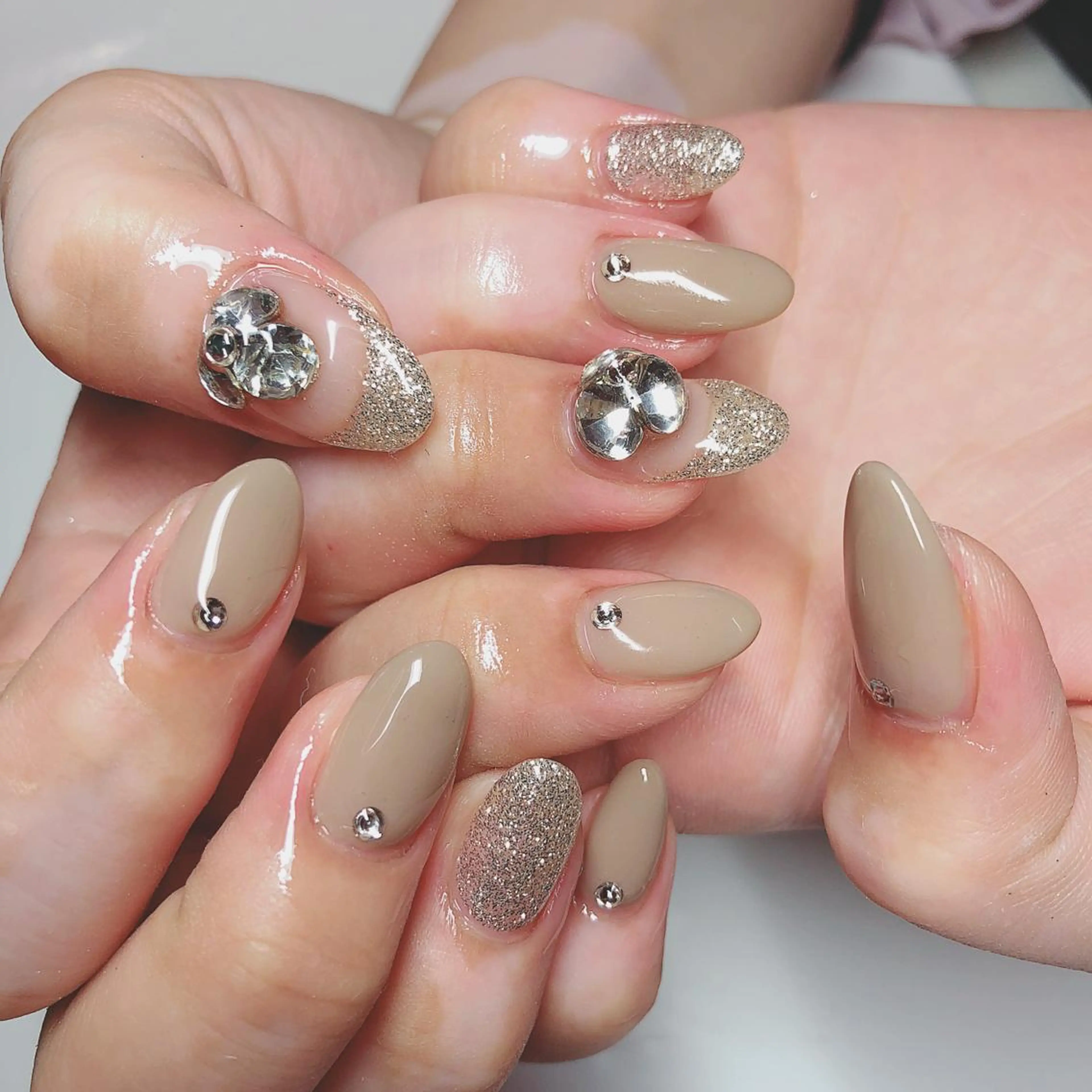 ネイル mao nailのネイルデザイン