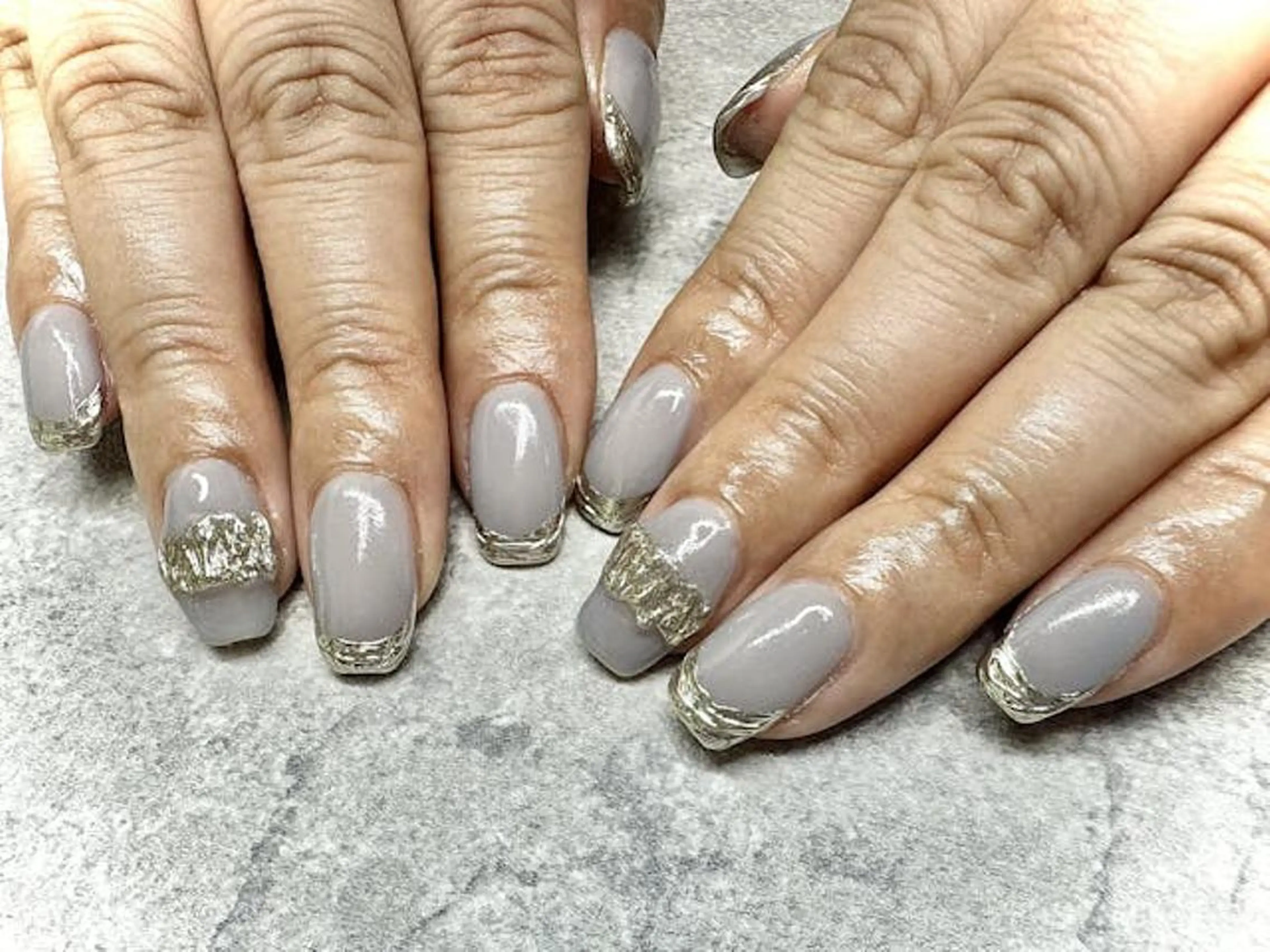 ネイル FASTNAIL PLUS 新宿店のネイルデザイン