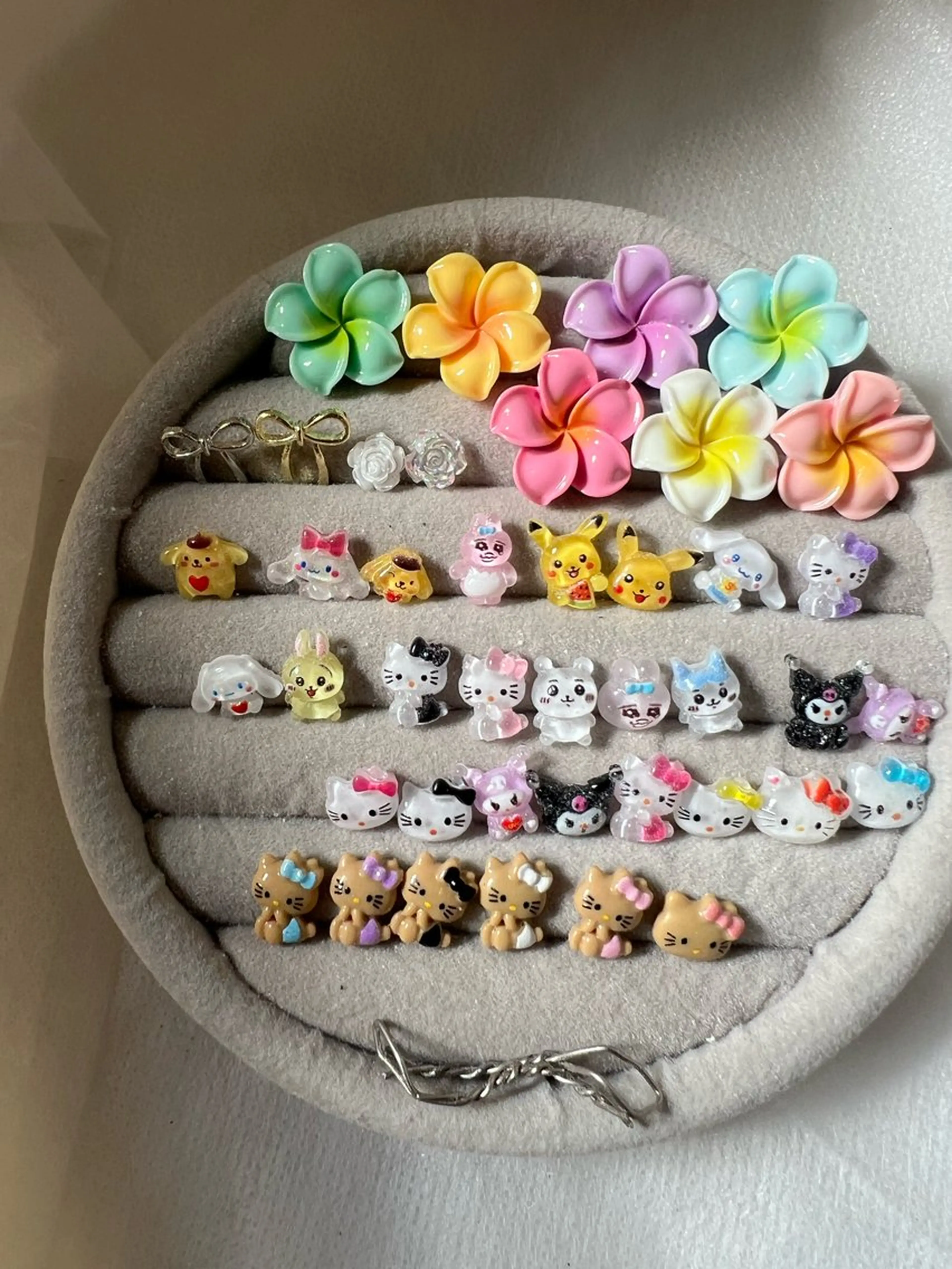 ネイル 星 亜也加のネイルデザイン