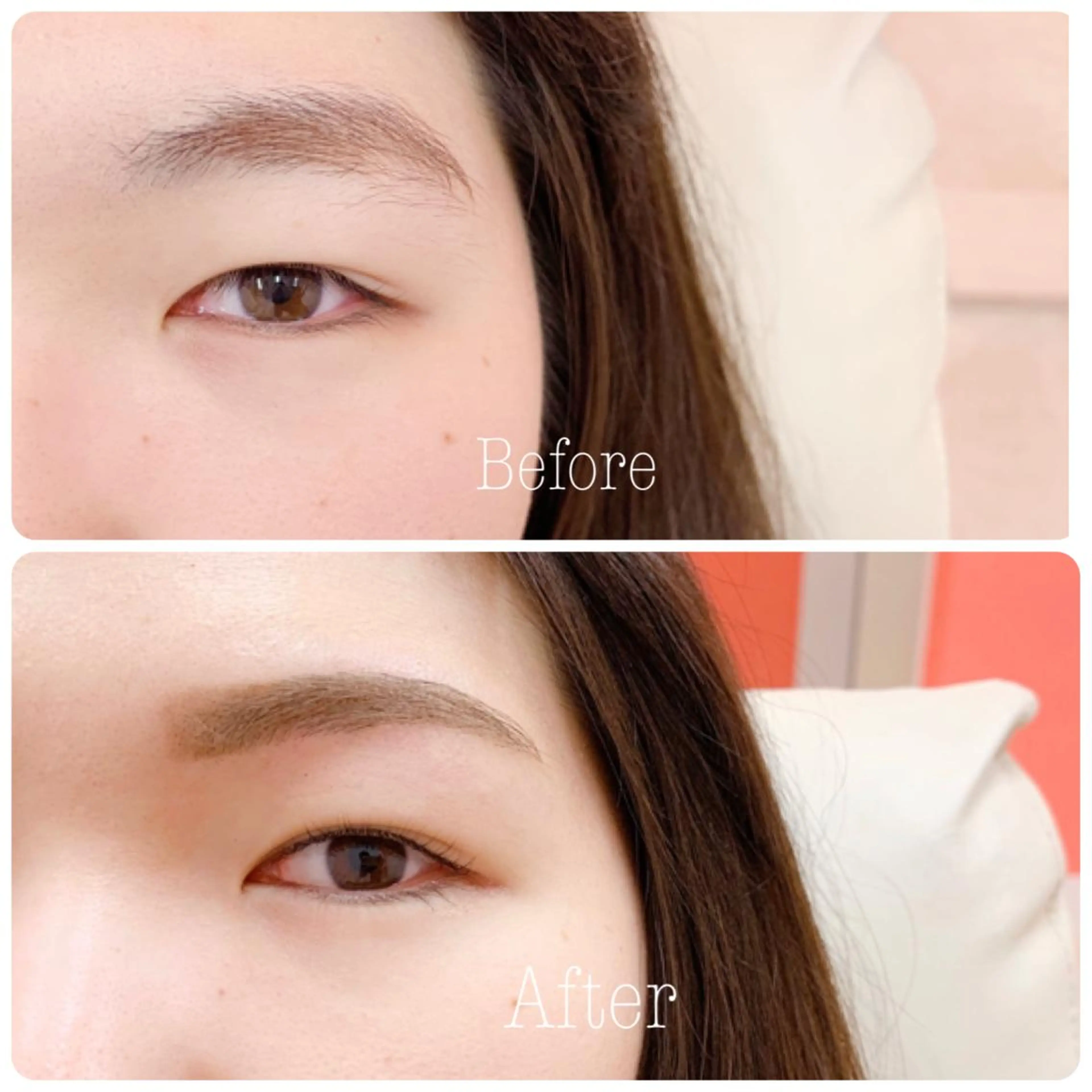 マツエク・マツパ リンクプラス ビューティーのマツエク・マツパデザイン