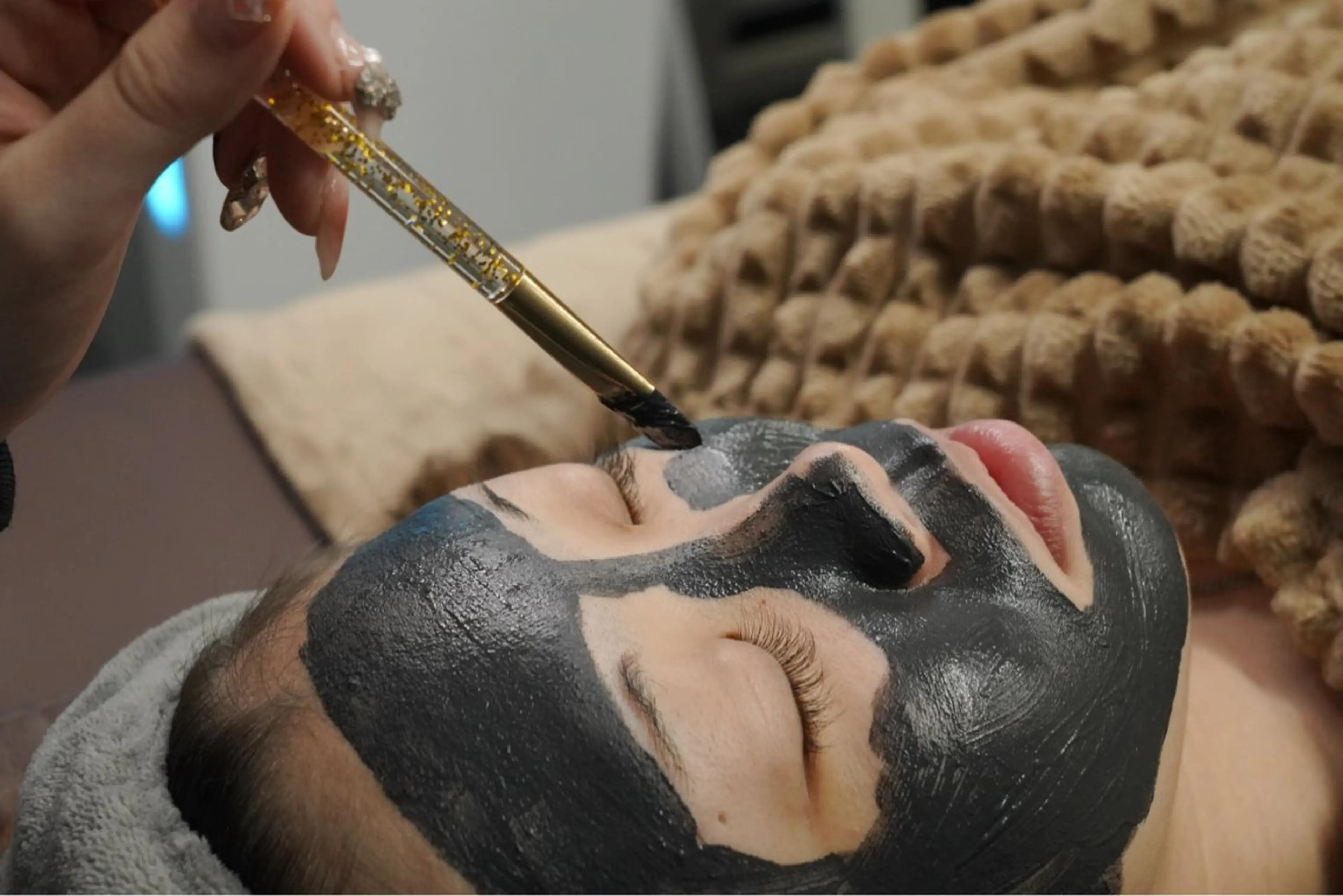 エステ Salon Leia所属・Salon Leiaのエステ・リラクイメージ