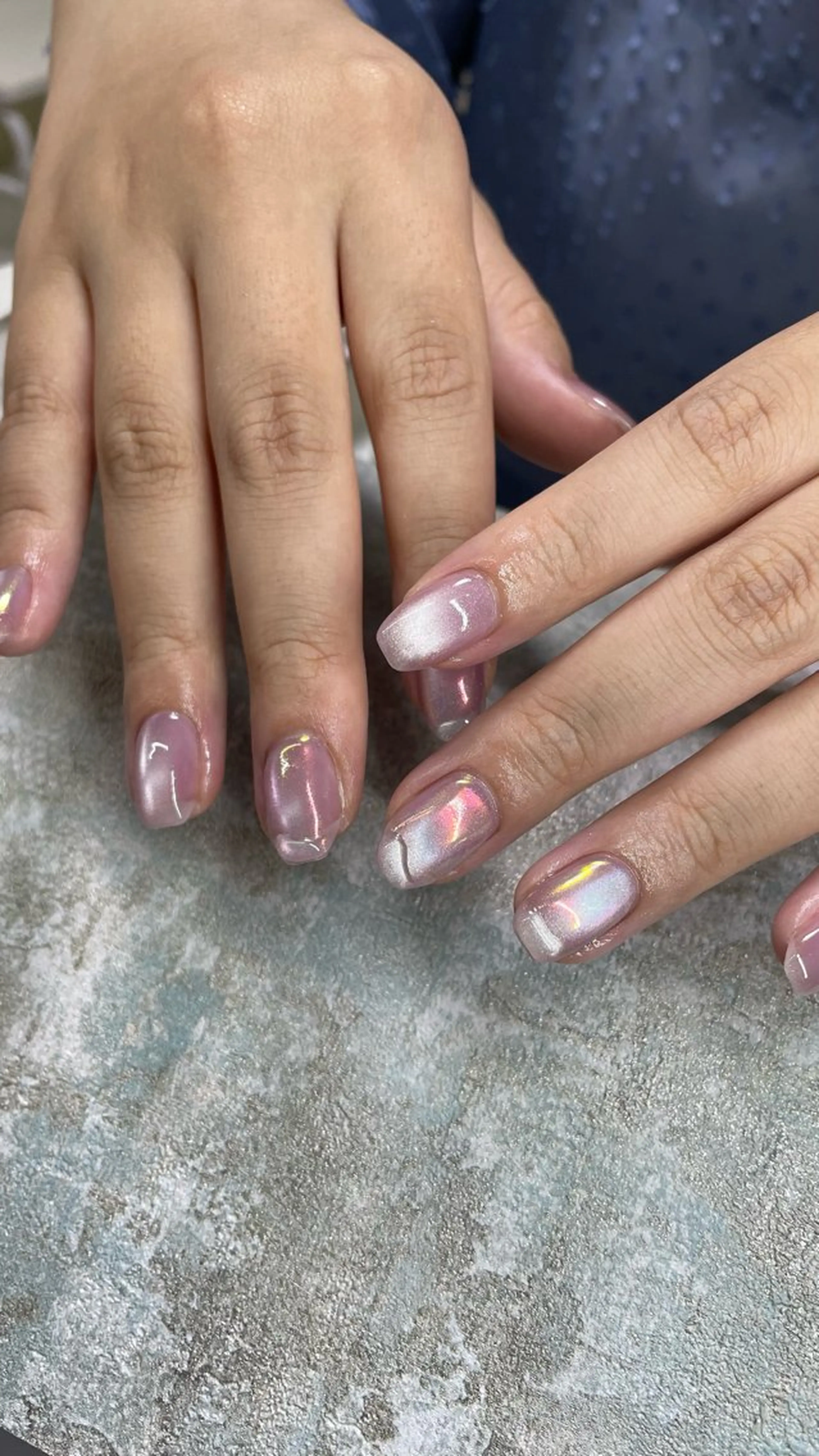 ネイル ehre haruhoのネイルデザイン