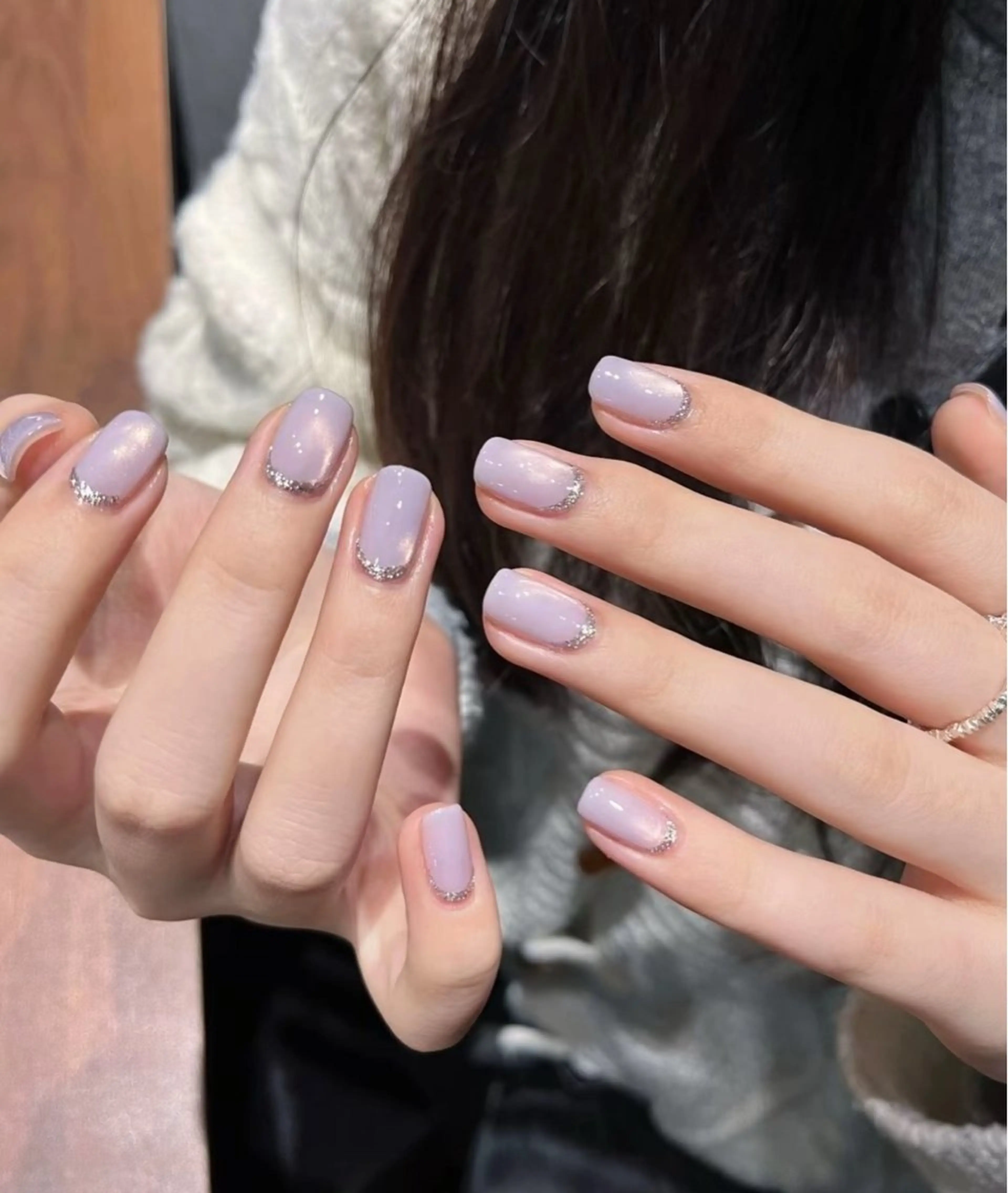 ネイル U mi Nail Salonのネイルデザイン