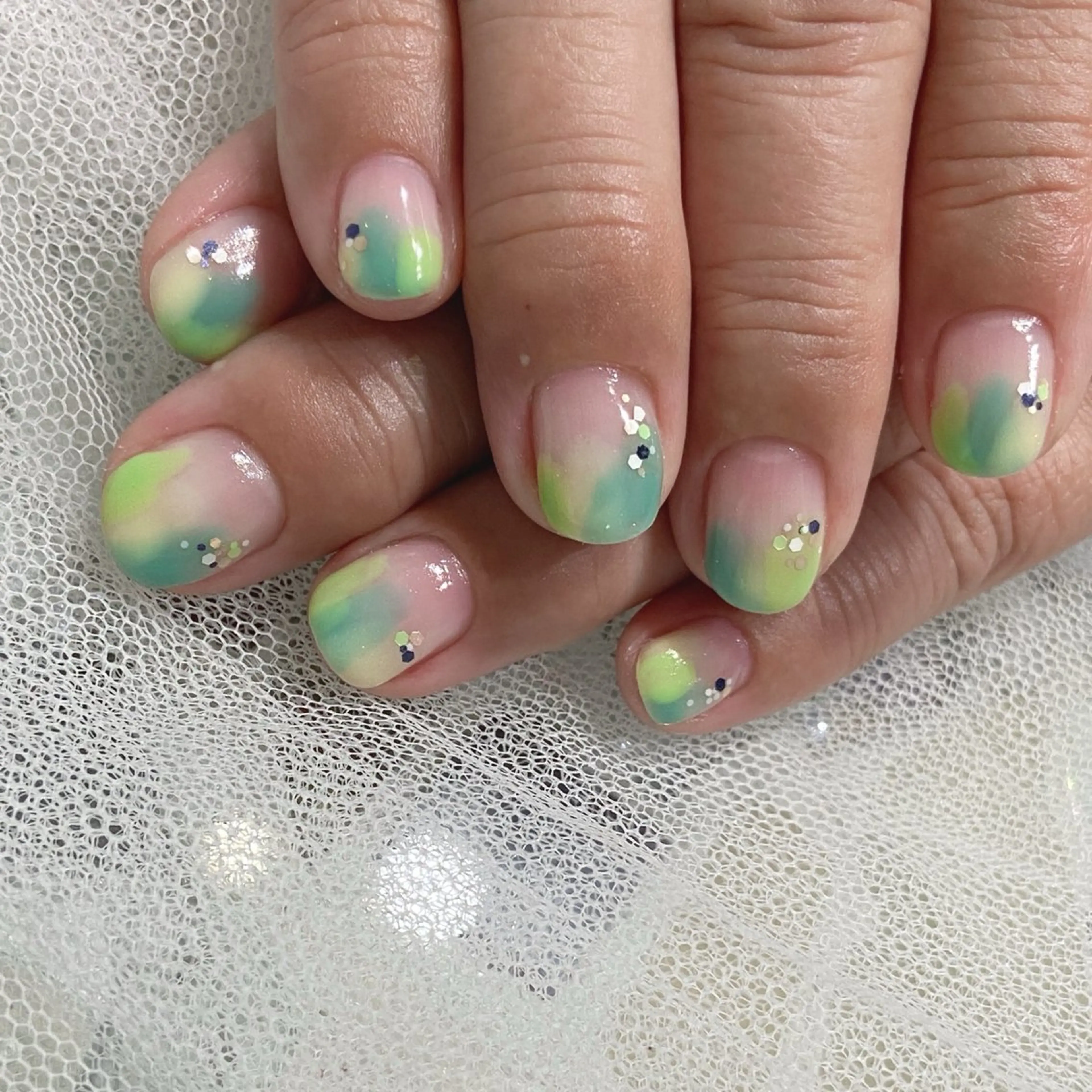 ネイル nailbios .tomo.のネイルデザイン