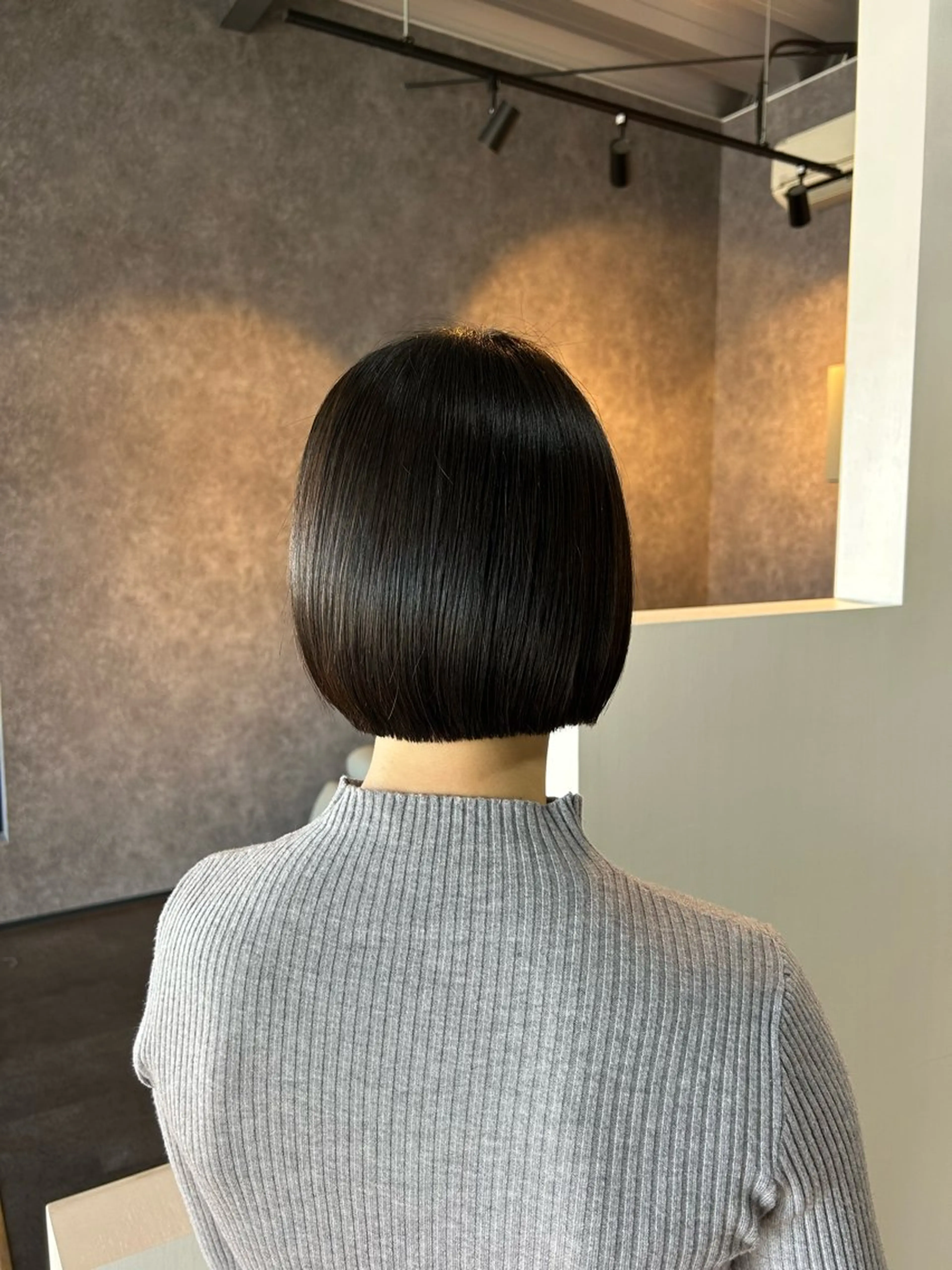 ショート カット レディース特化/ 前橋/よしかわあんみのヘアスタイル