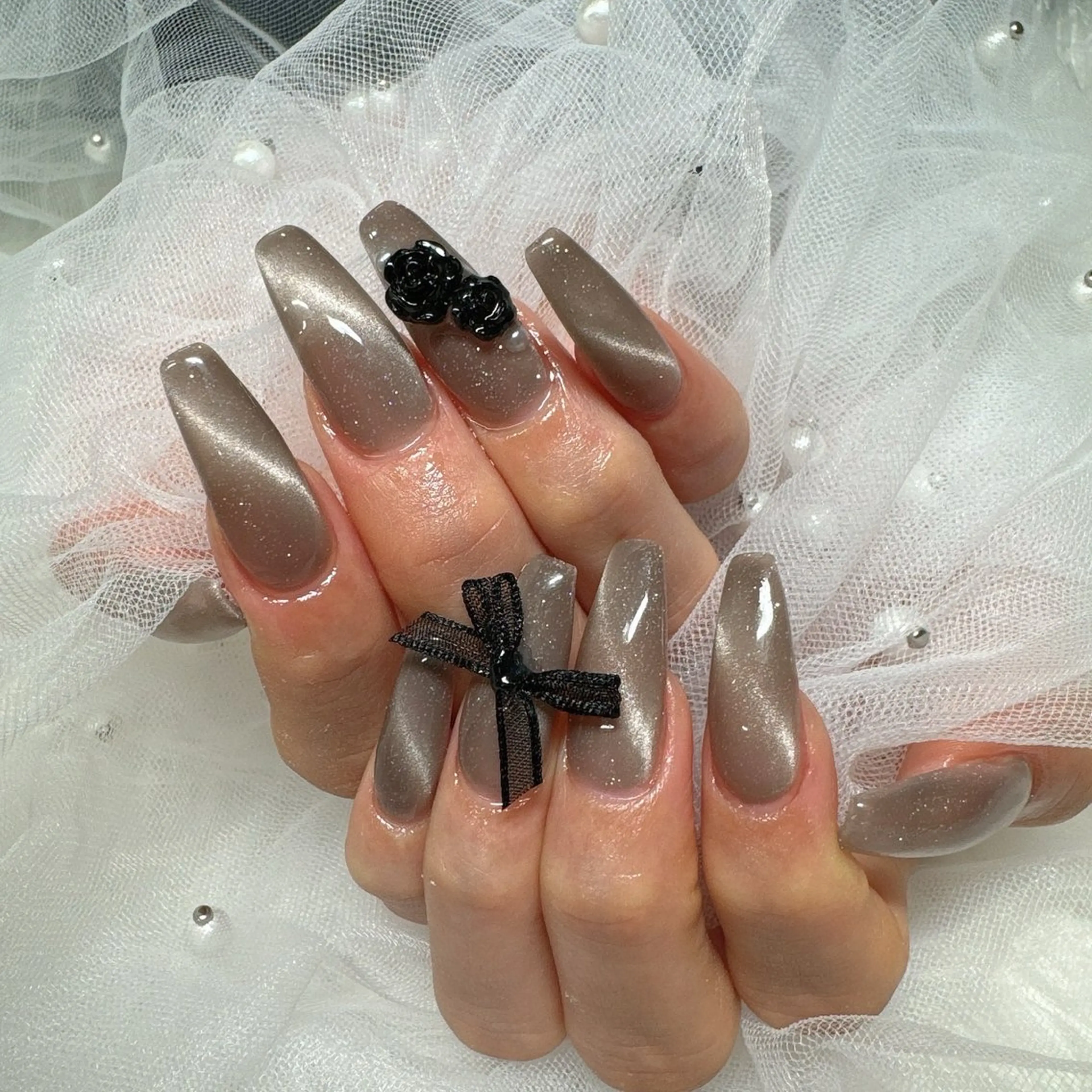 ネイル リフュージュ所属・リフュージュ隠れ家 八王子の眉毛・アイブロウイメージ